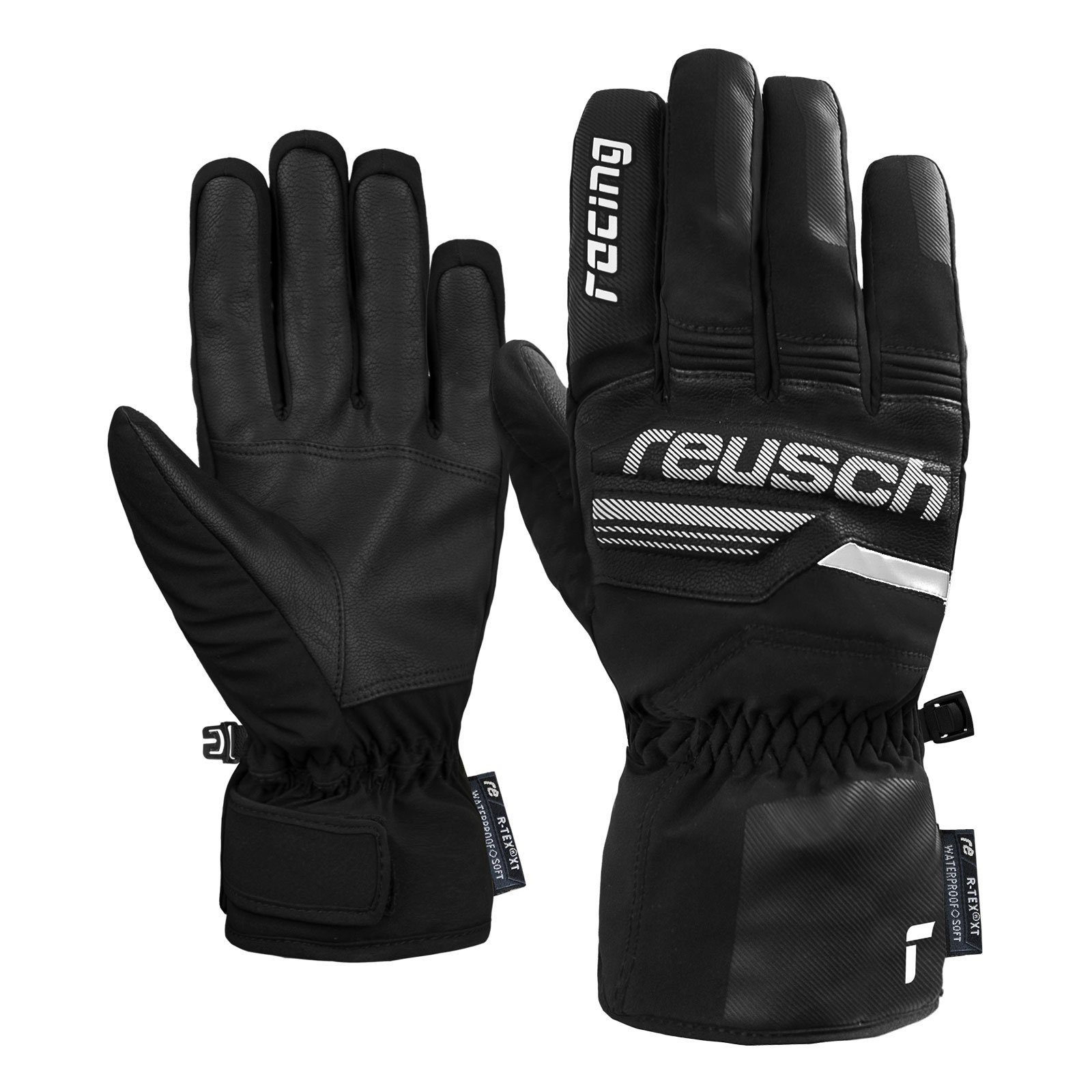 Skihandschuhe Ski Race VC R-TEX® XT