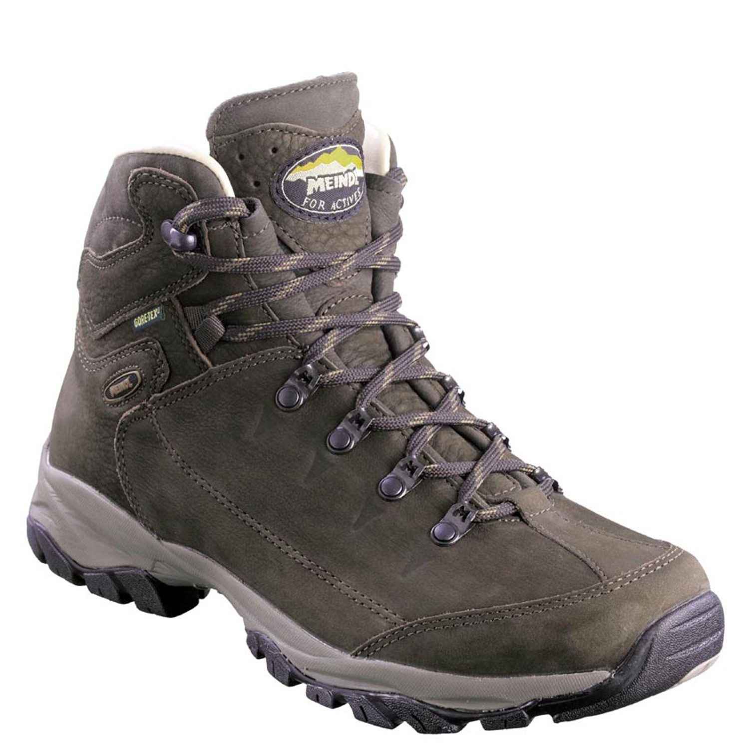 Meindl Ohio 2 GTX Wanderschuh günstig online kaufen