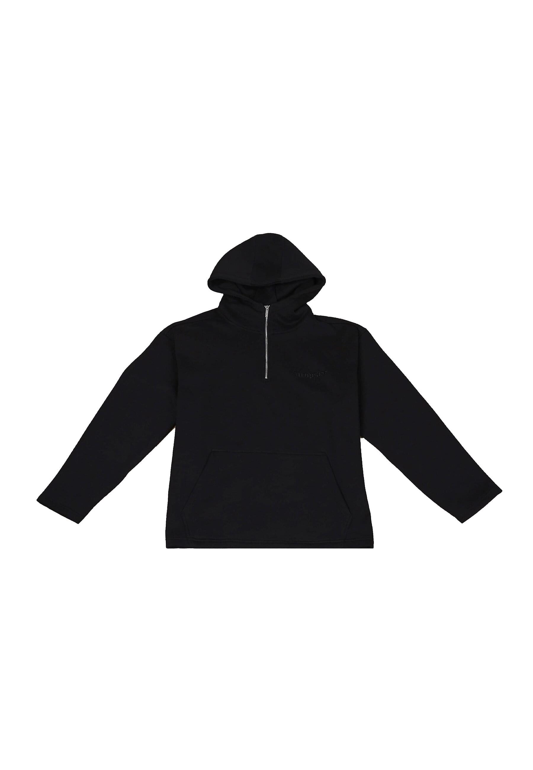 Dropsize Kapuzensweatshirt Dropsize HEAVY OVERSIZE RELAXED FIT HOODIE (1-tl günstig online kaufen