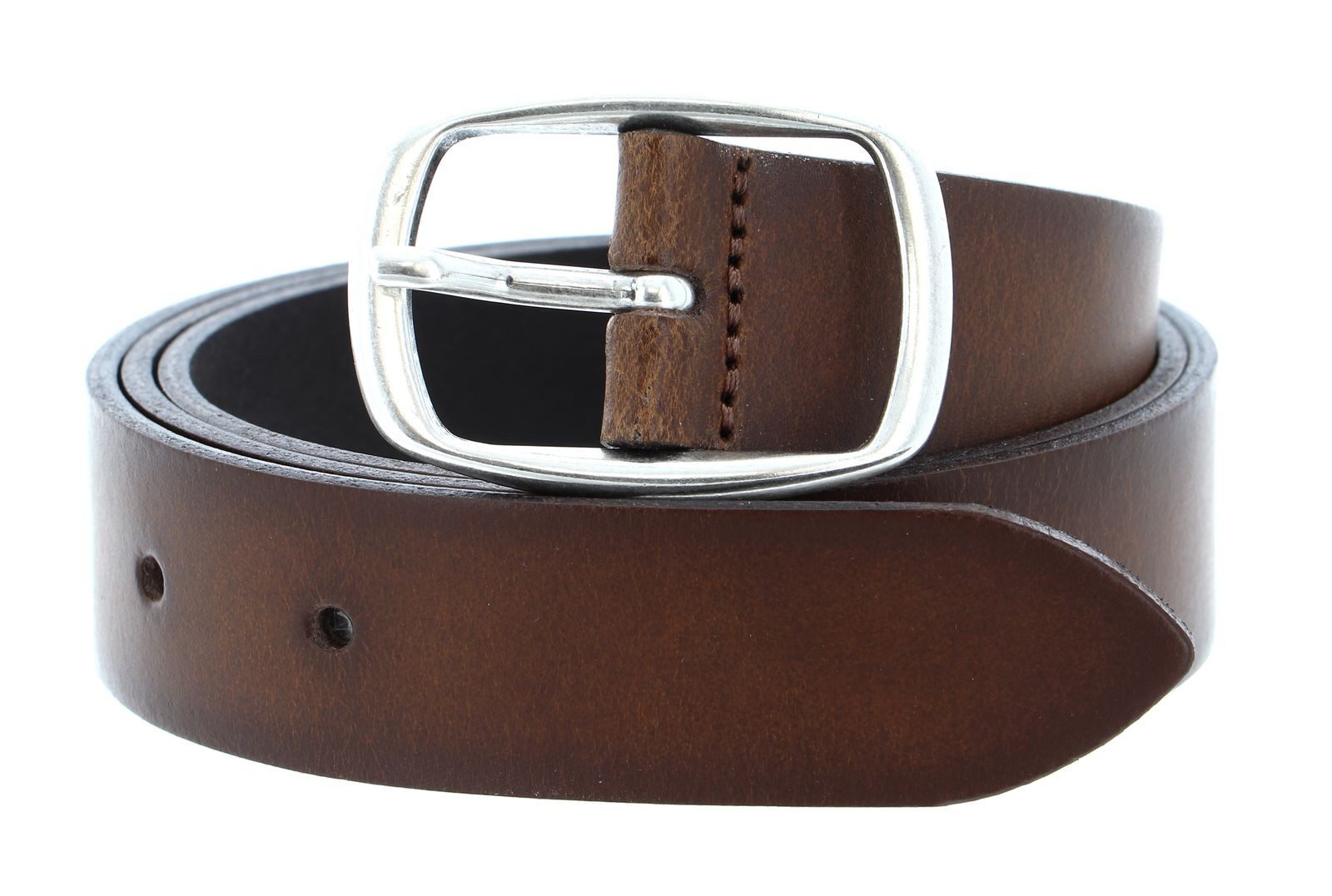 Ledergürtel Leather Belt 3.0