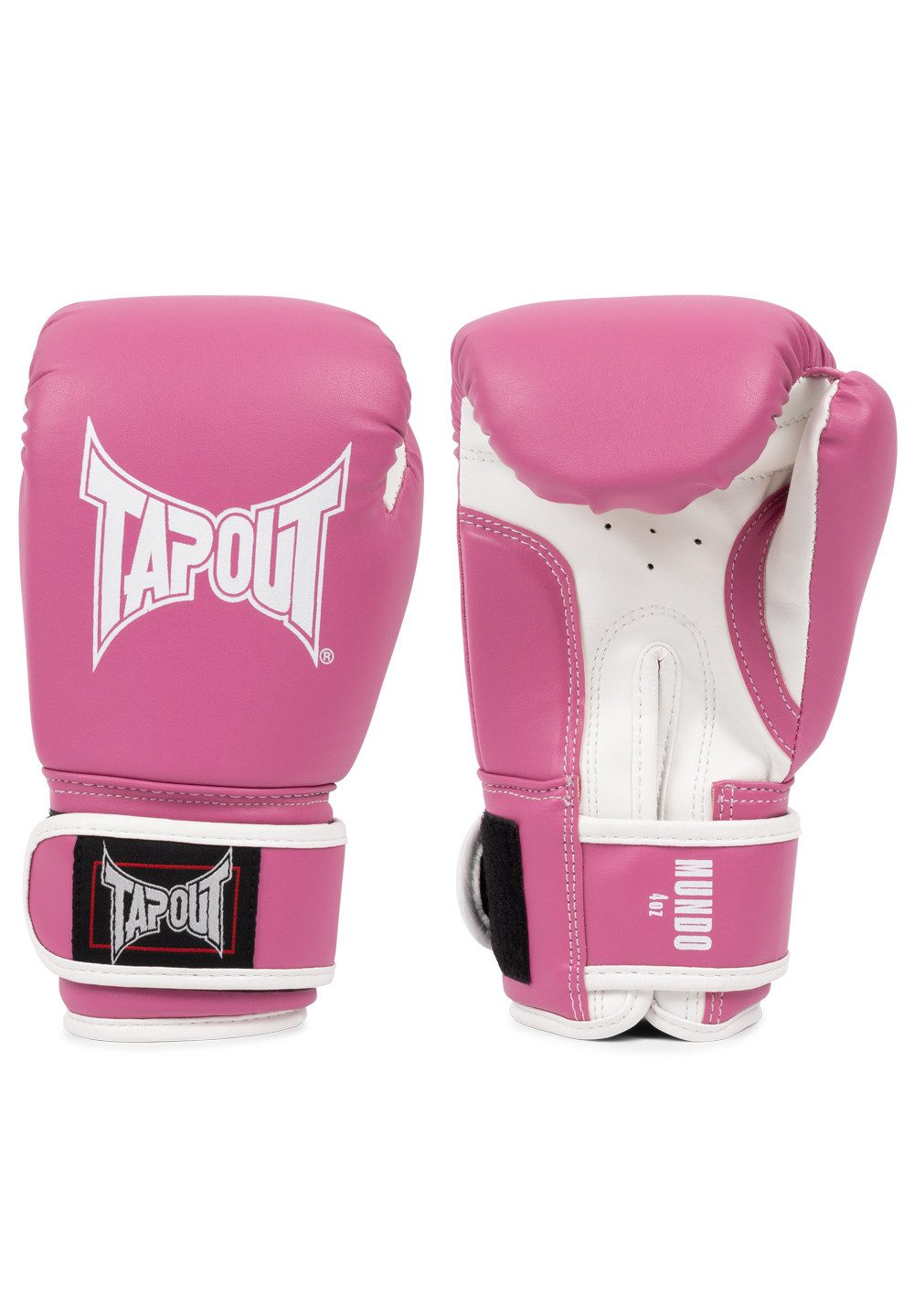 TAPOUT Boxhandschuhe MUNDO (2-tlg)