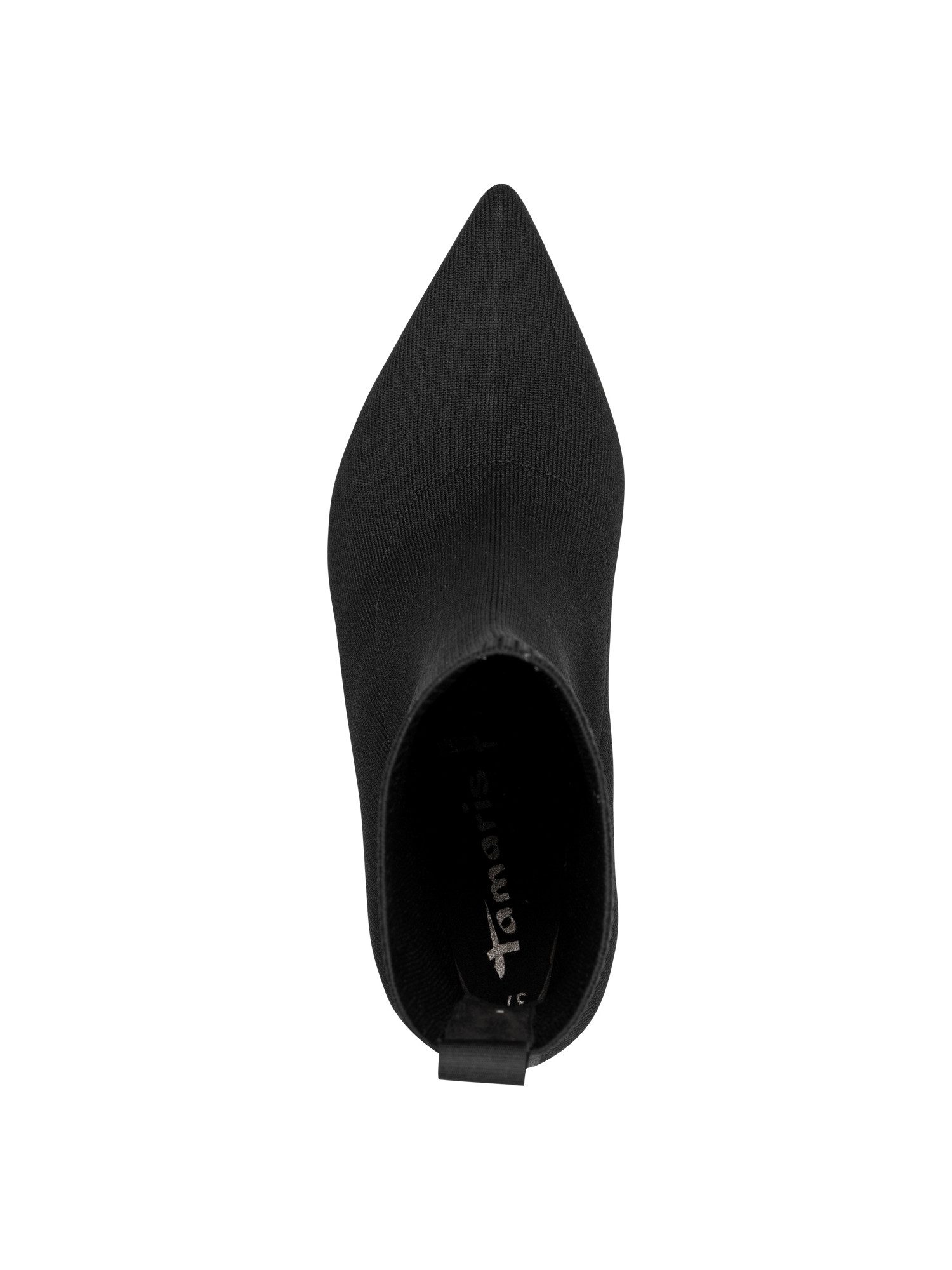 Tamaris A.slide/A.shokk, TOUCH-IT spitz banana 1-25328-47 Stiefelette A.slide/A.shokk