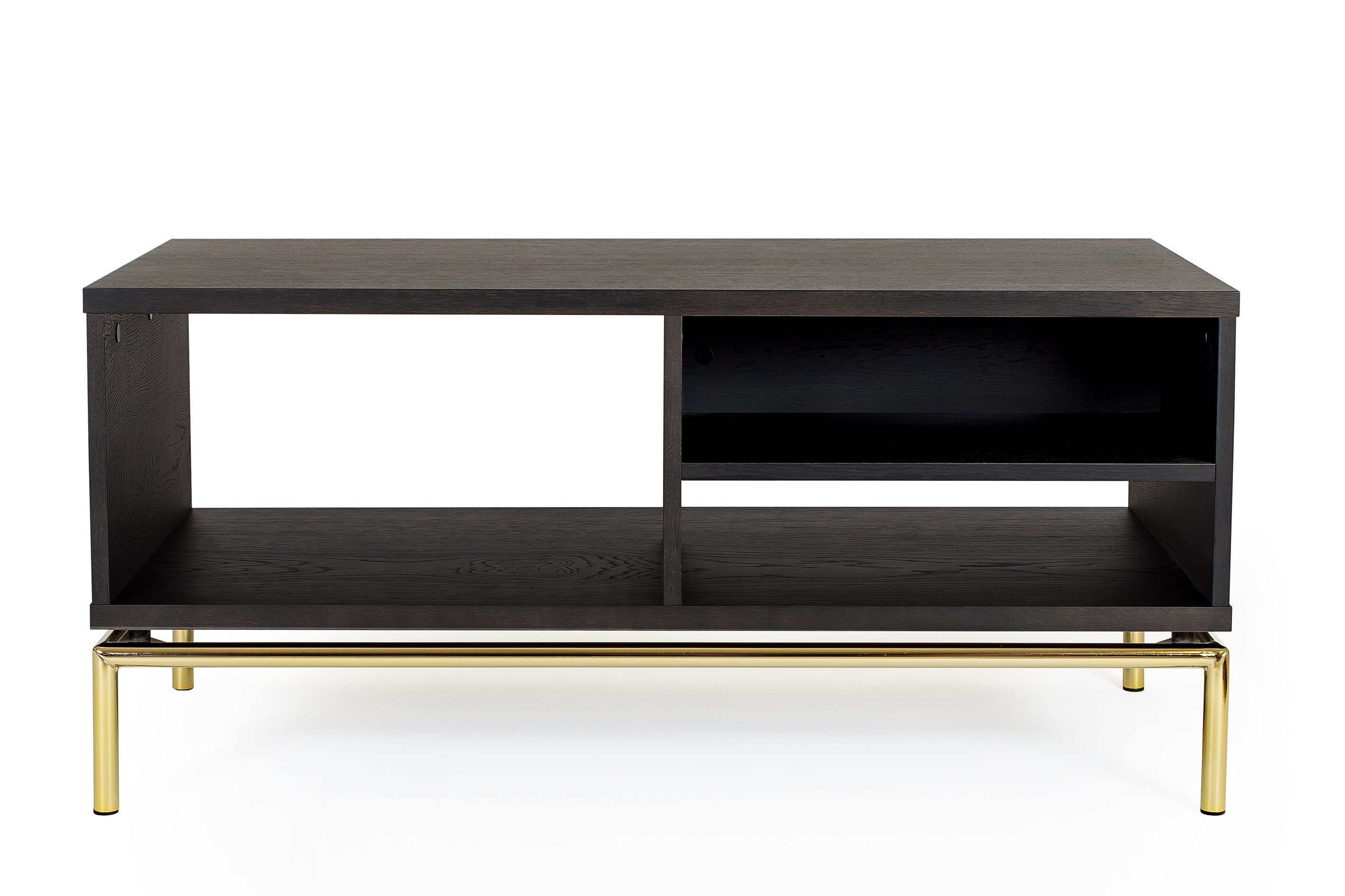 Woodman Couchtisch, besonderes Design, FSC®-zertifiziert