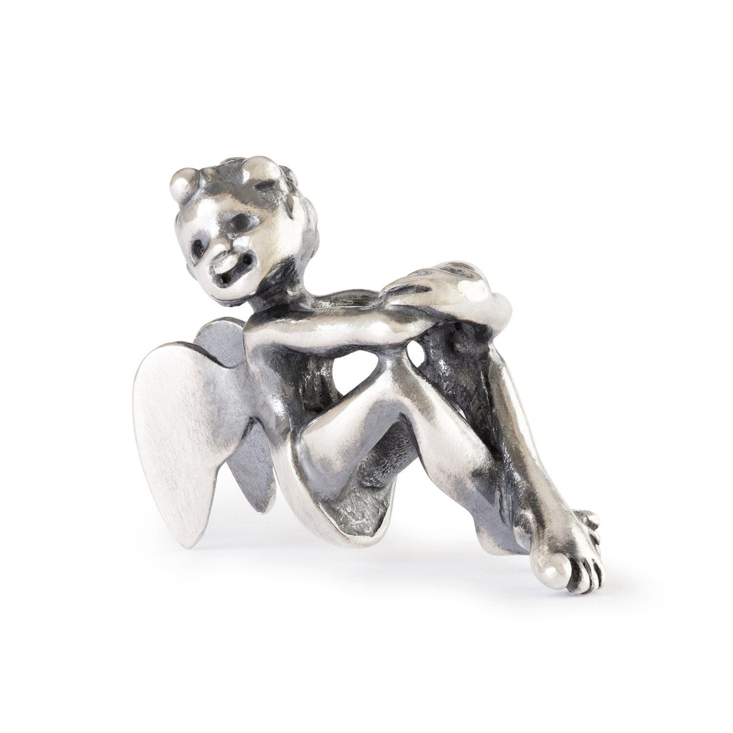 Trollbeads Kettenanhänger Kleine Feenbotin Anhänger, TAGPE-00104