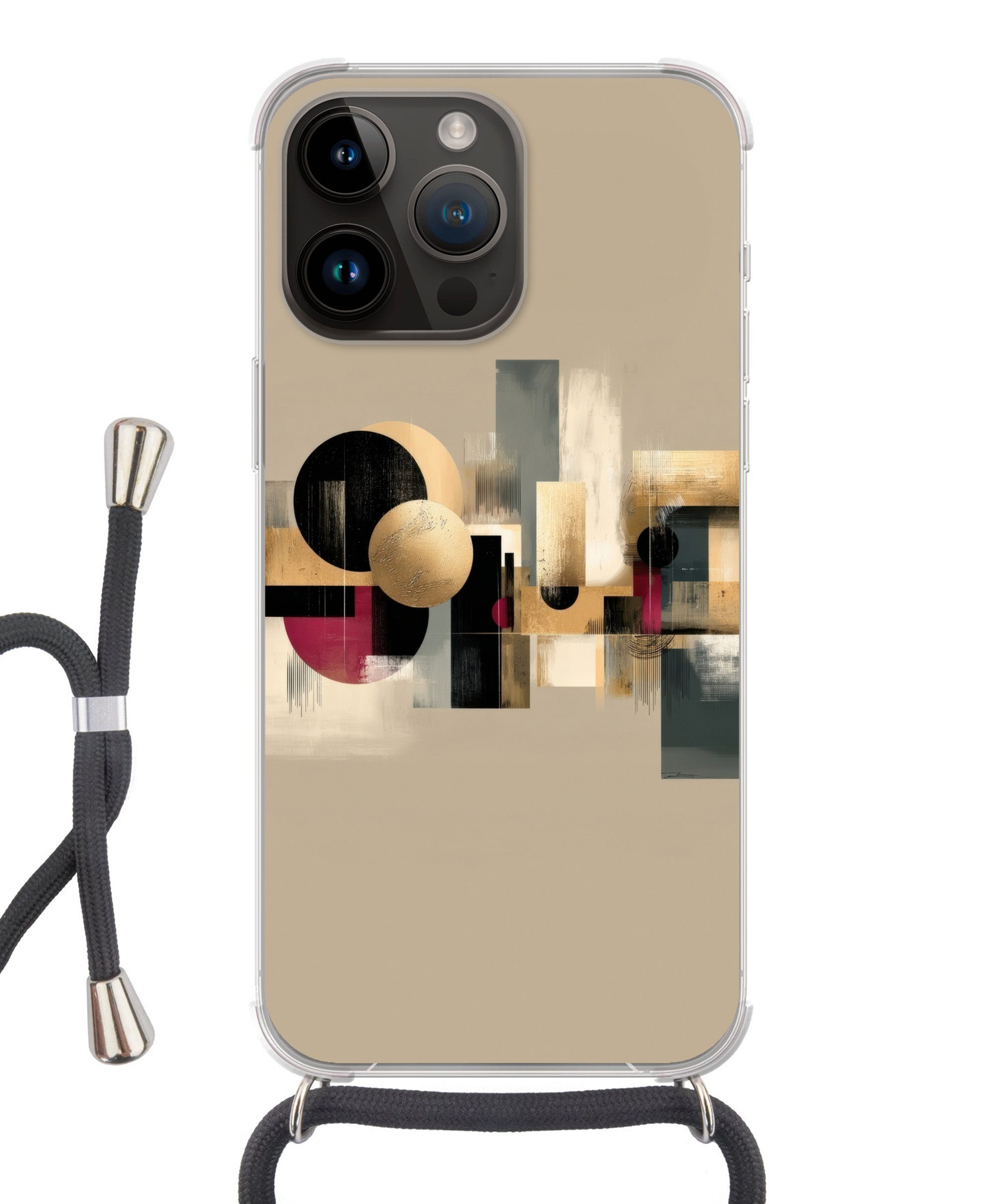 iPhone 14 Pro Handyhllen mit Band online kaufen | OTTO