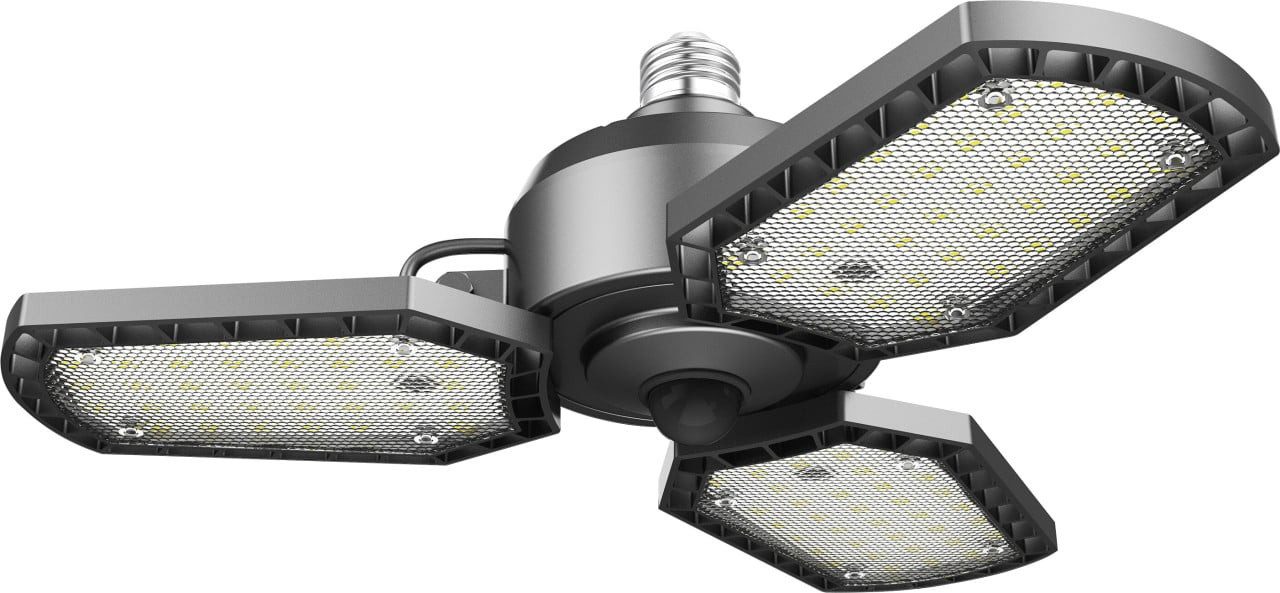 Ledvance Baustrahler Ledvance LED Arbeitsleuchte Highbay Blade Sens