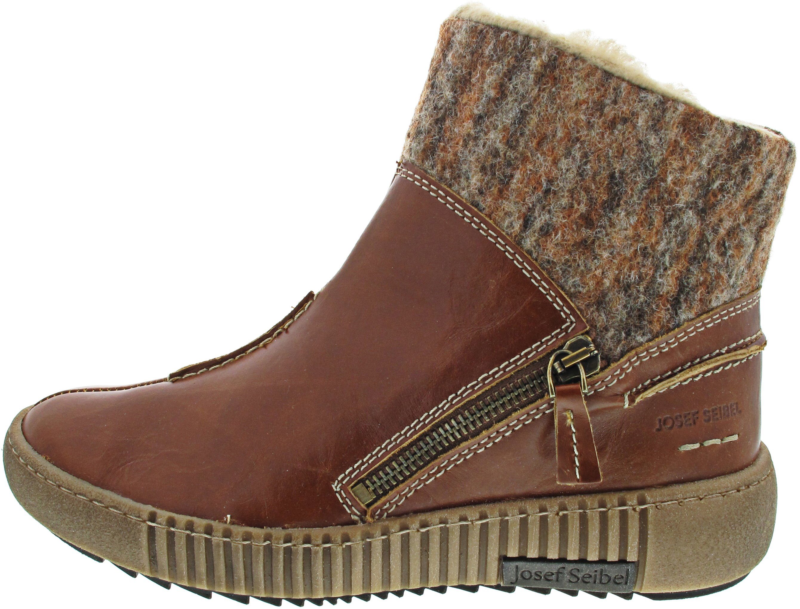 Josef Seibel Winterstiefelette