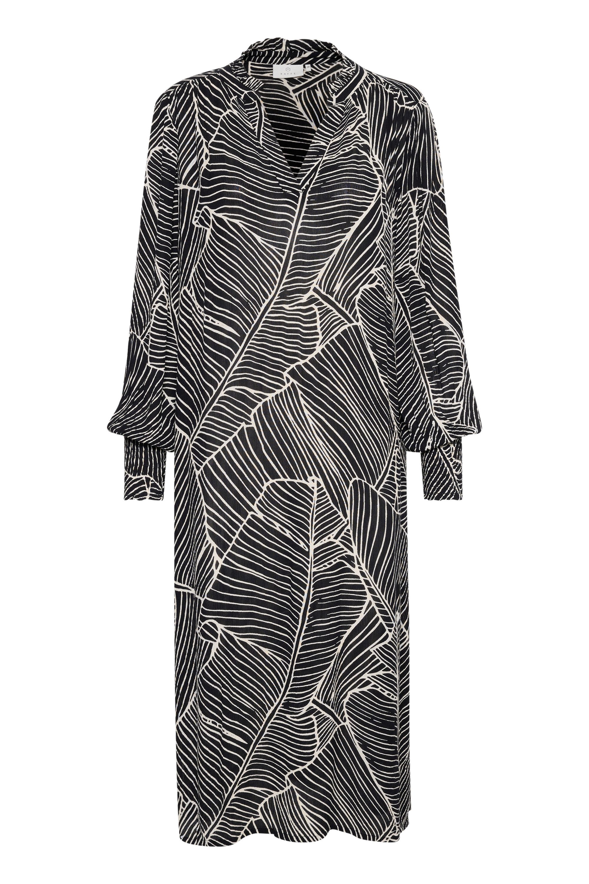Blusenkleid Kleid KAgenette
