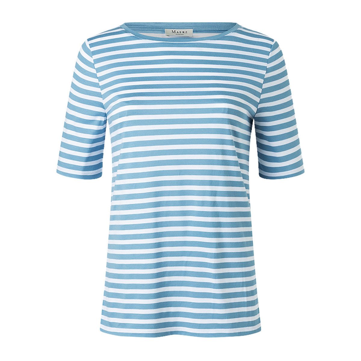 MAERZ Muenchen T-Shirt 124601 Damen (1-tlg) günstig online kaufen