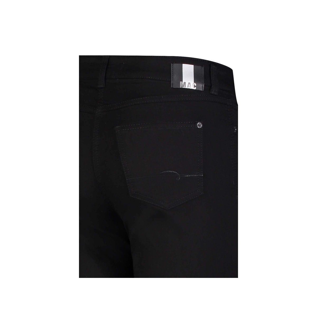(1-tlg) uni MAC 5-Pocket-Jeans