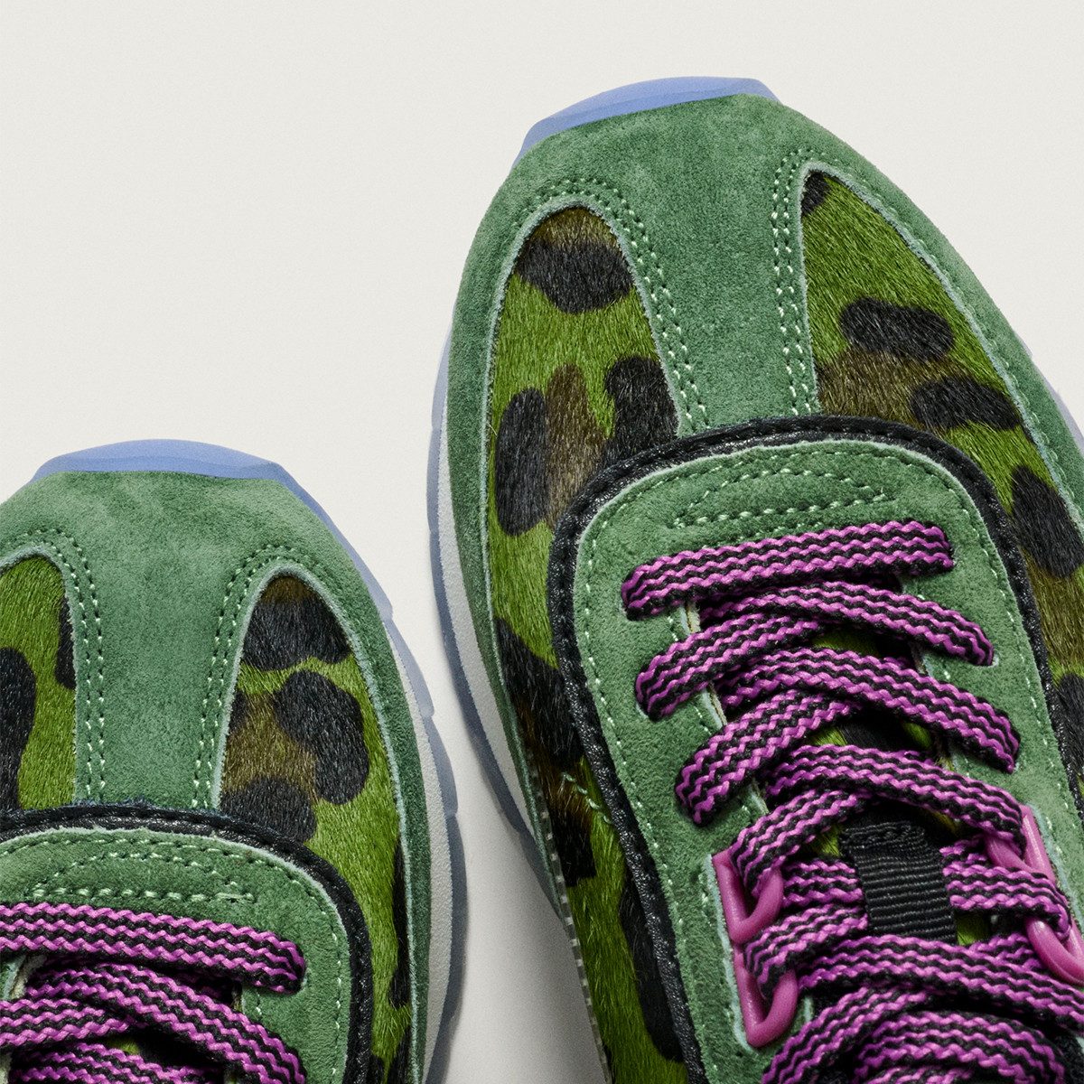 The Hoff Brand SL THE HOFF BRAND 22503002 ART GREEN, Sneaker, Grün, Damen S günstig online kaufen