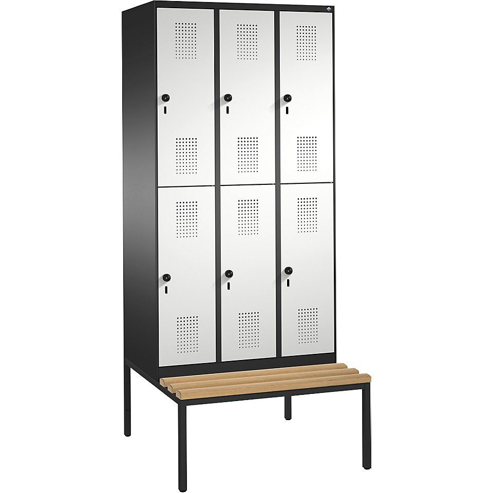 C+P Aktenschrank