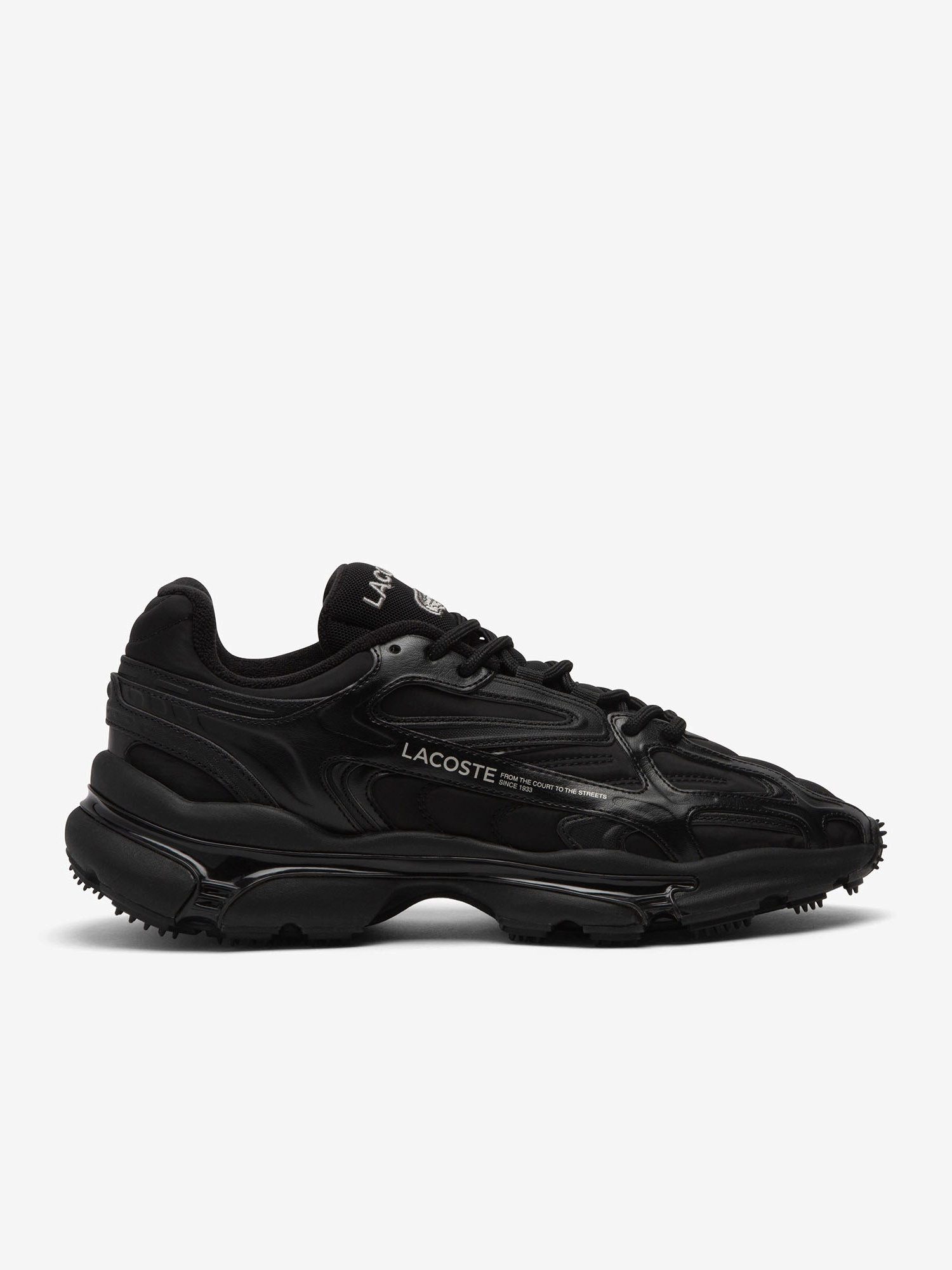 Lacoste Lacoste L003 2K24 Sneaker günstig online kaufen