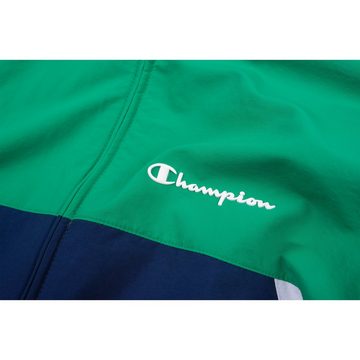 Champion Trainingsjacke Champion Herren Trainingsjacke Full Zip Sweatshirt 214238