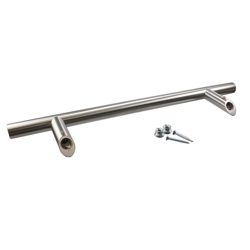 heicko e-ast GmbH Stoßgriff Haustürgriff Edelstahl "Vanessa", Stoßgriff mit günstig online kaufen