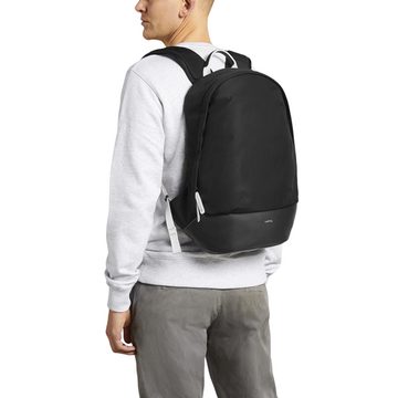 Bellroy Daypack Classic Backpack Premium, gepolsterte iPad-/A5-Tasche, für Laptops bis 16"