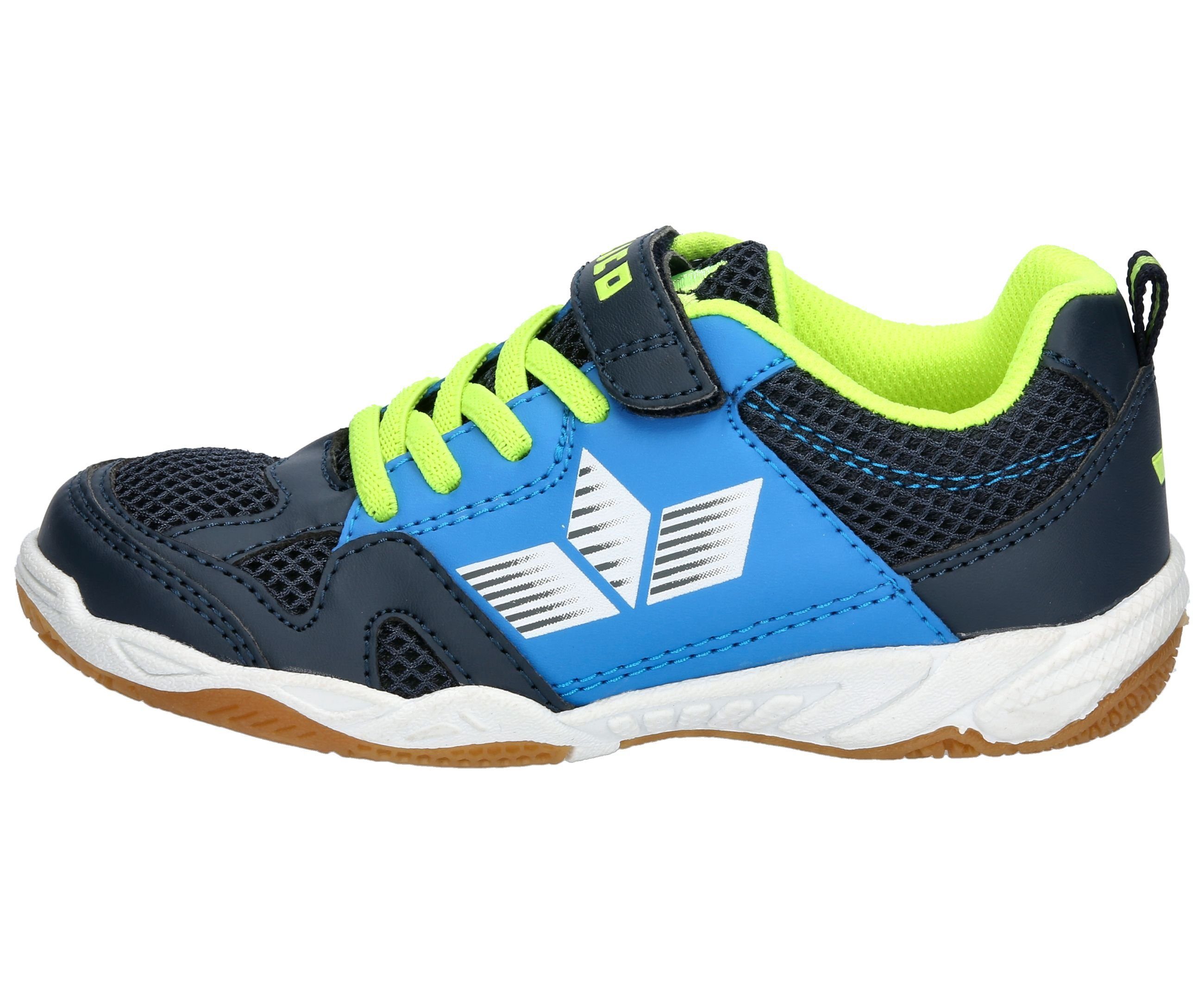 Lico Hallensportschuh Sport VS Hallenschuh