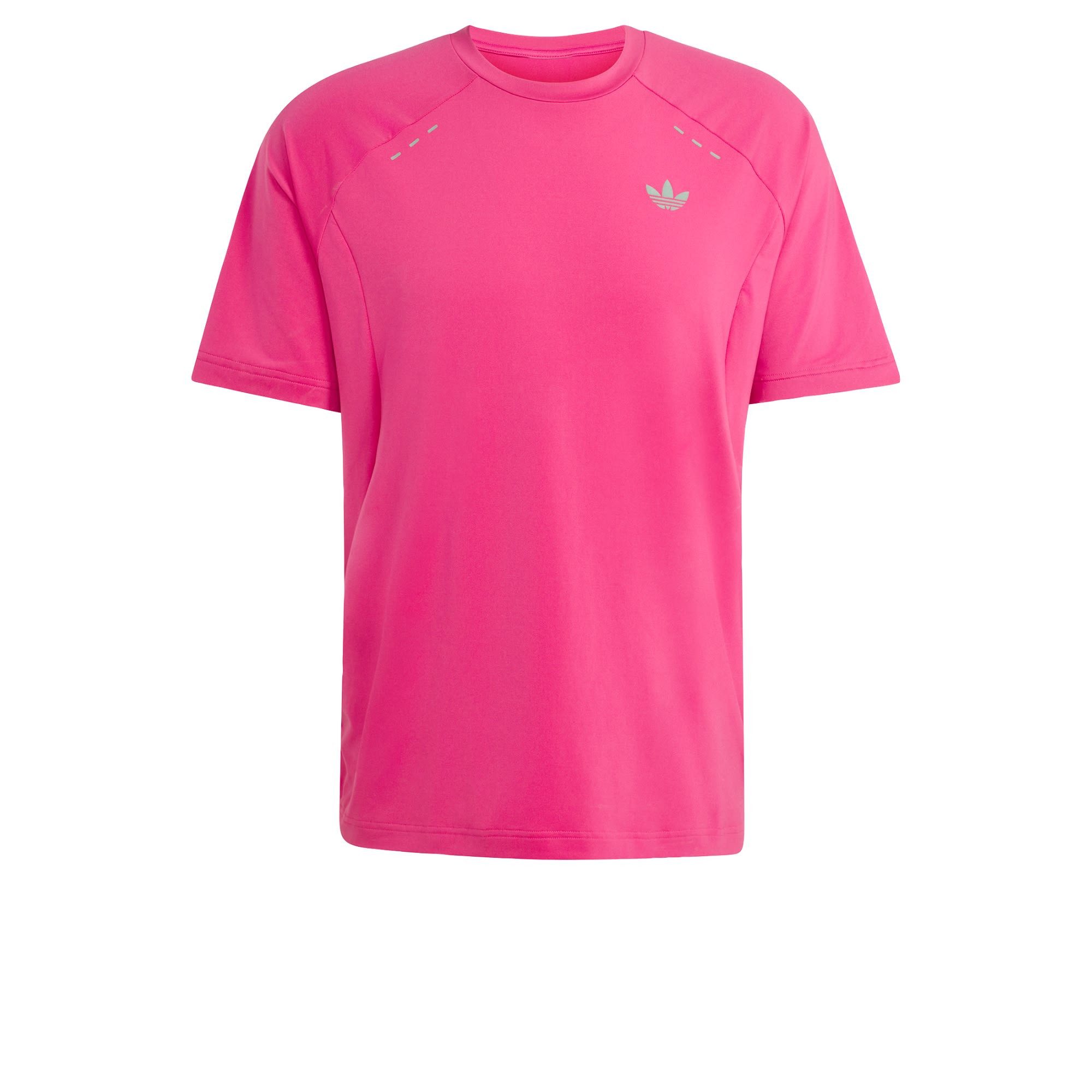 T-Shirt TECH TREFOIL ESSENTIALS POLYESTER T-SHIRT