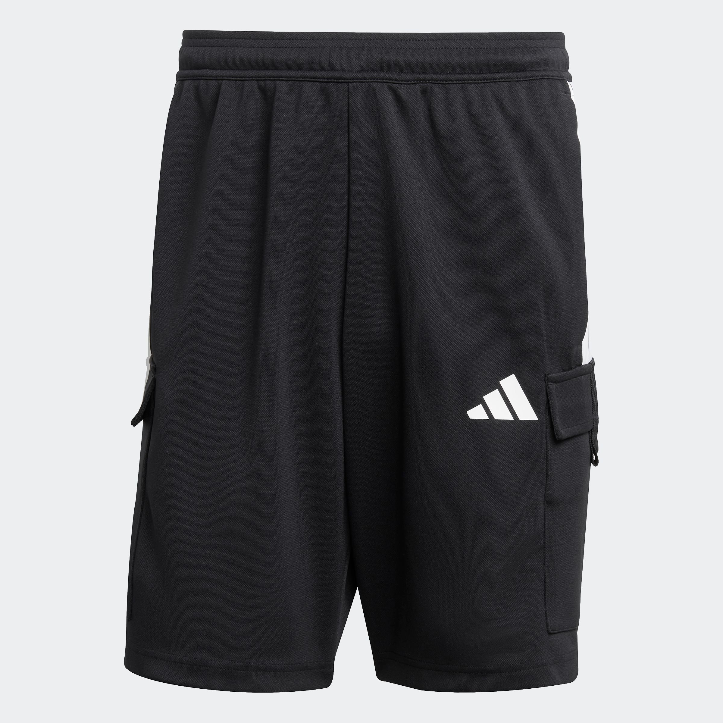 Shorts M TIRO CAR SHO