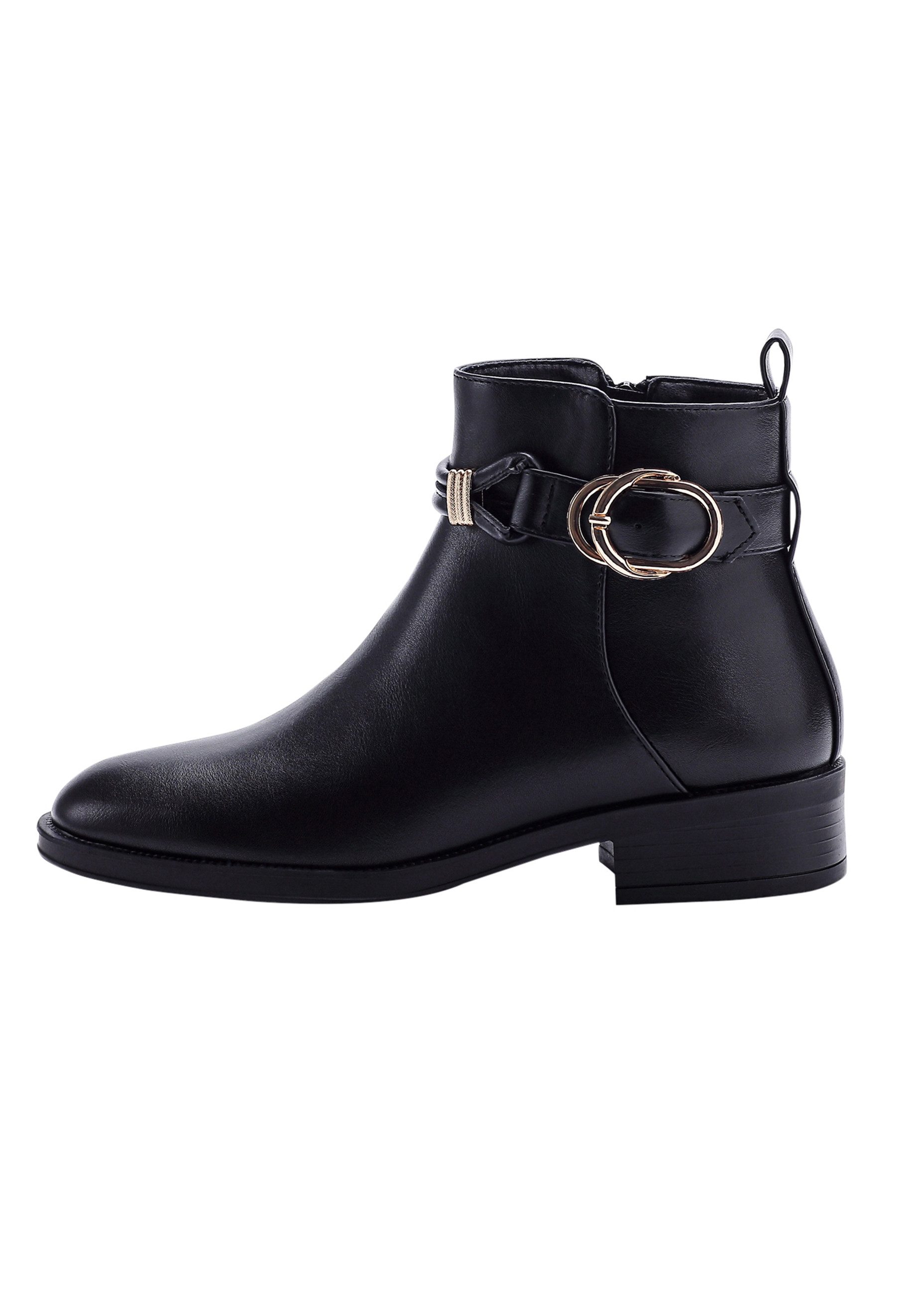Elara Stiefeletten Stiefelette