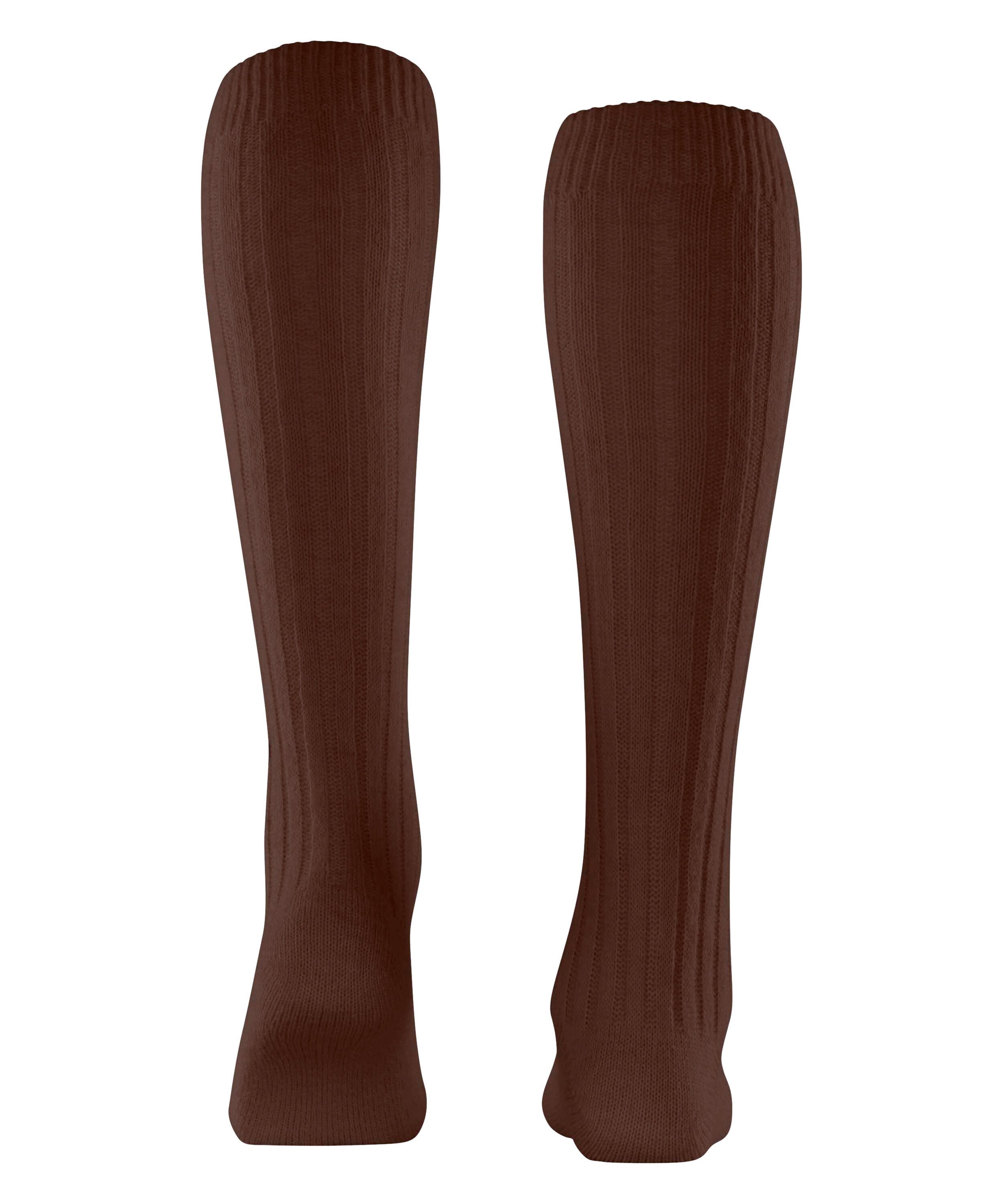 Burlington Kniestrümpfe Burlington Soft Rib Damen (1-Paar) – Bild 3 von 5