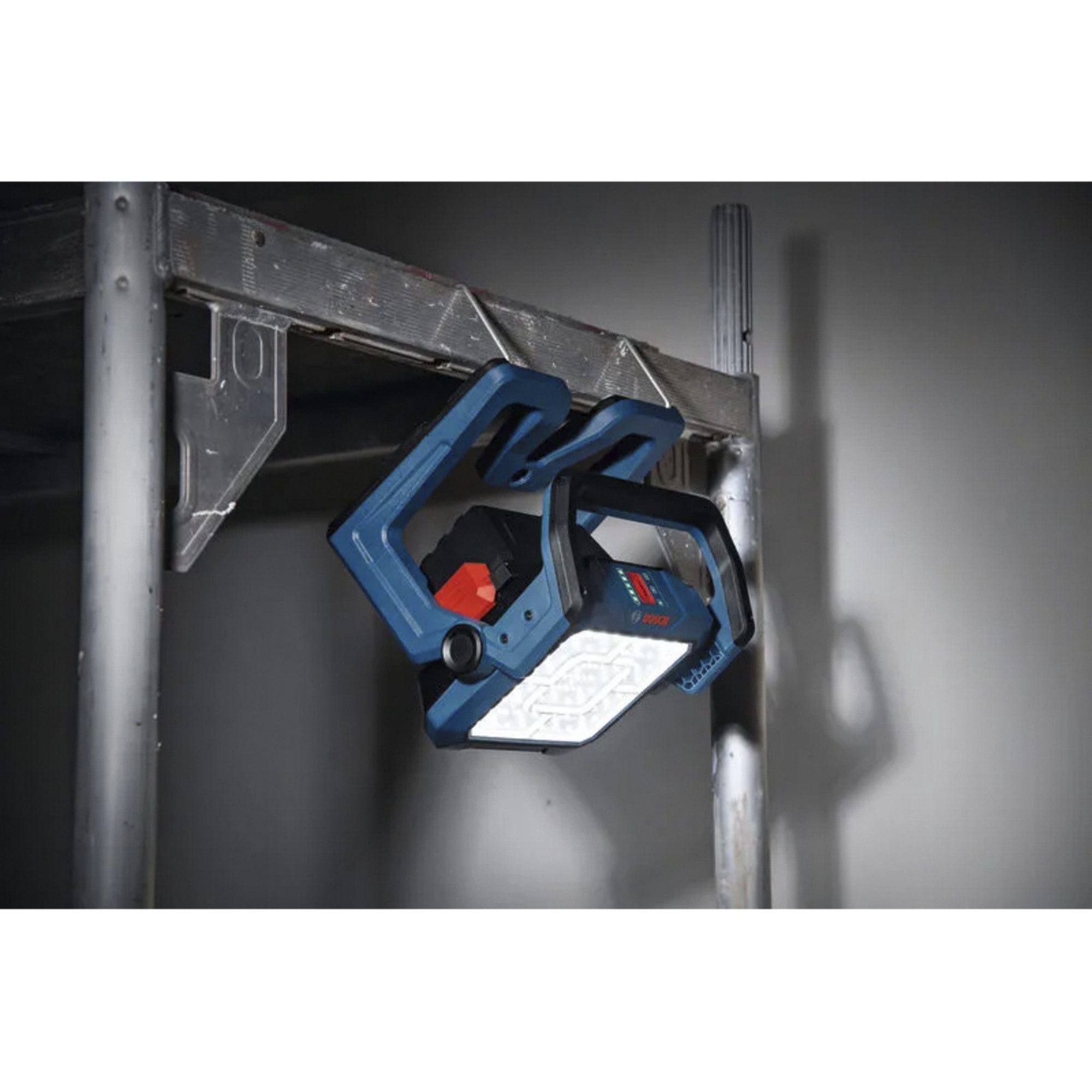 Bosch Professional Arbeitsleuchte Bosch Professional GLI 18V 5000, Arbeitsleuchte