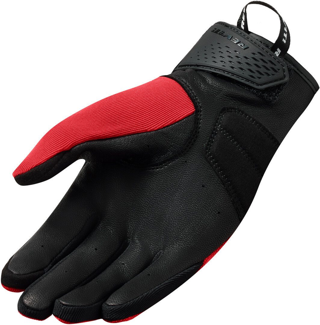 Revit Motorradhandschuhe Mosca 2 Damen Motorrad Handschuhe Belüftet wasserabweisend