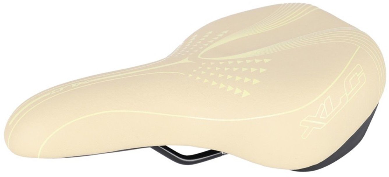 XLC Fahrradsattel City-Sattel Everyday III SA-E15