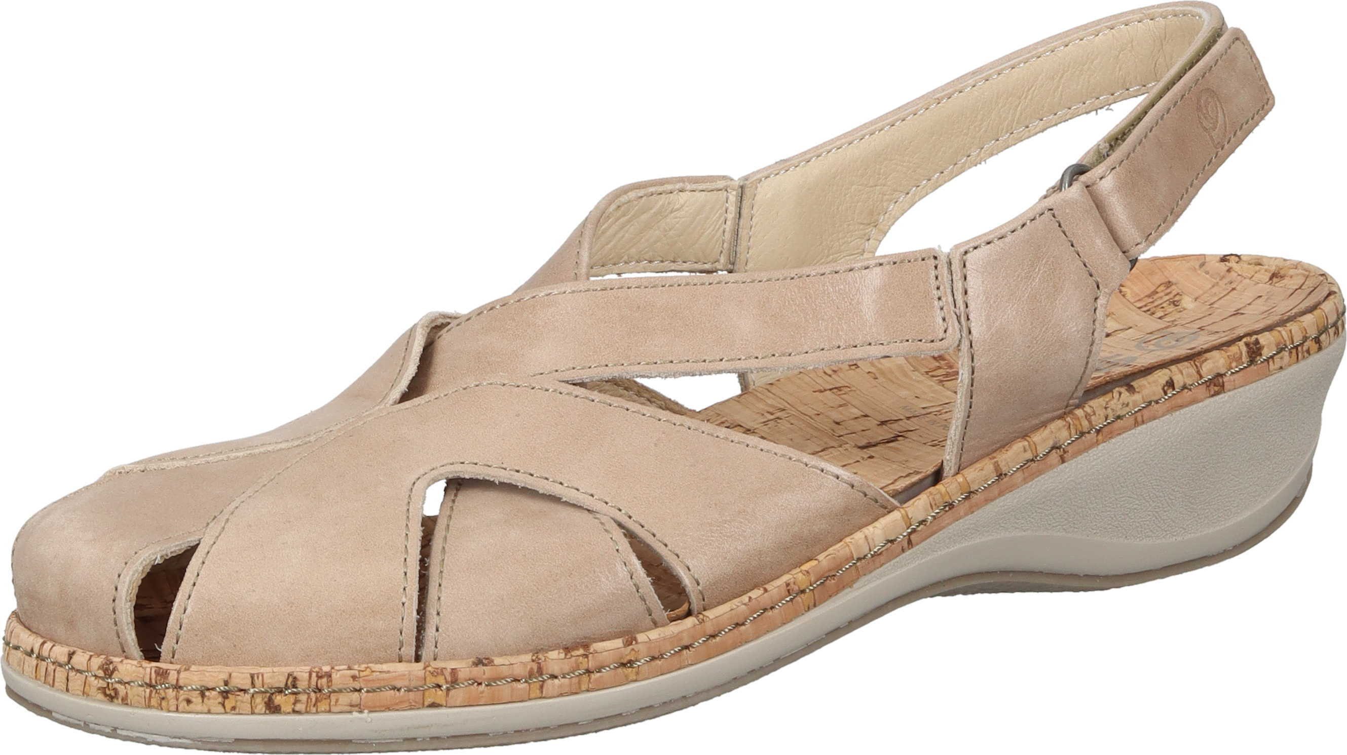Slings Riemchenballerina