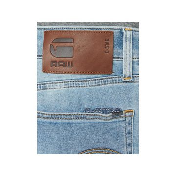 G-Star RAW Straight-Jeans blau (1-tlg)