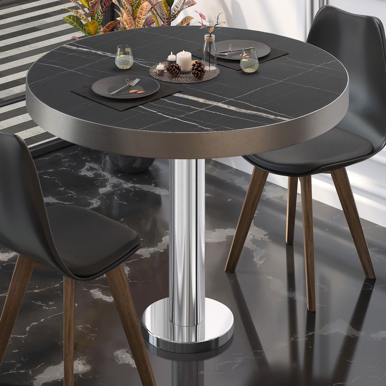 GGMMÖBEL Bistrotisch BML