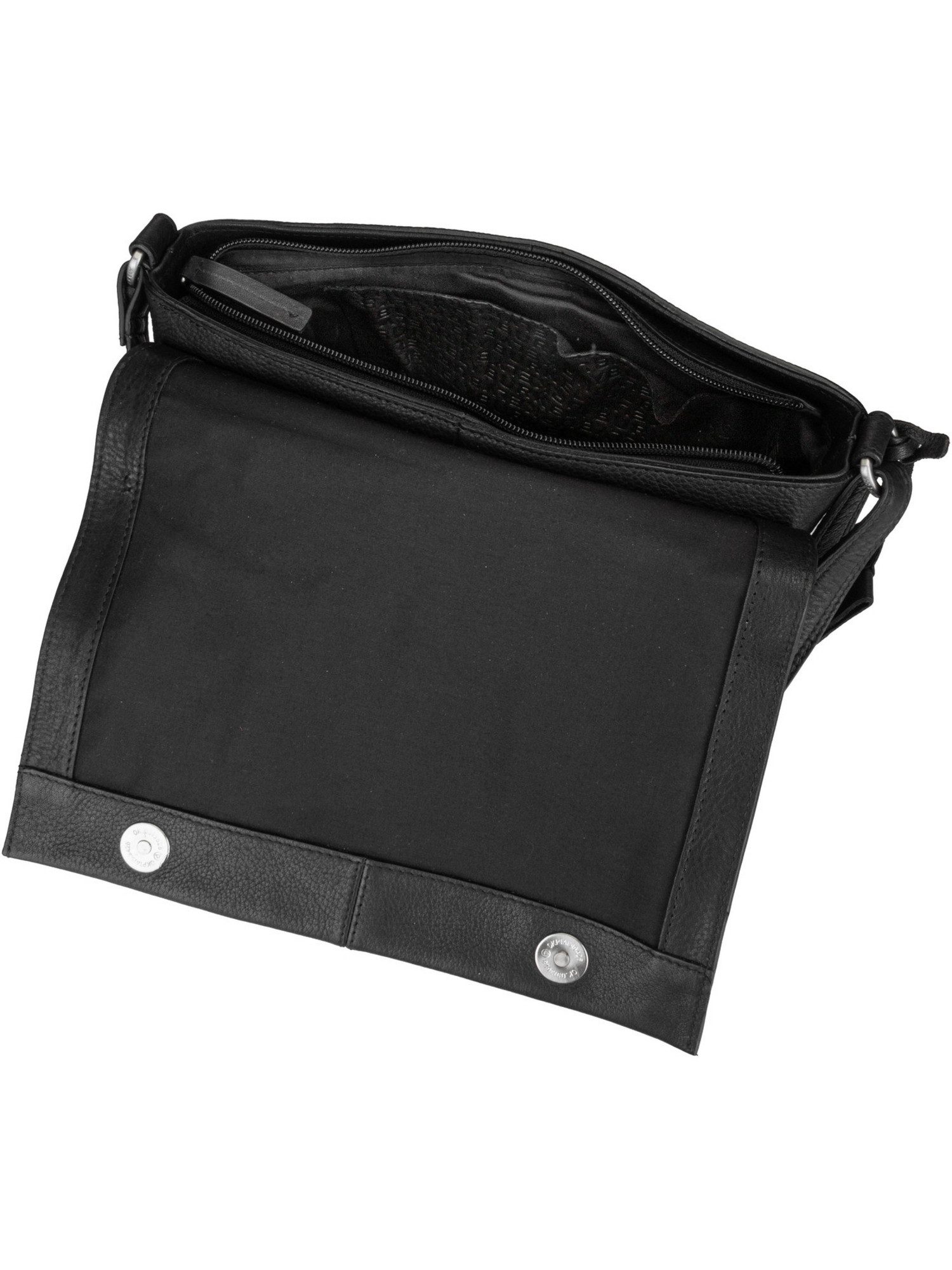 Burkely Umhängetasche Soft Skylar, Crossbody Bags