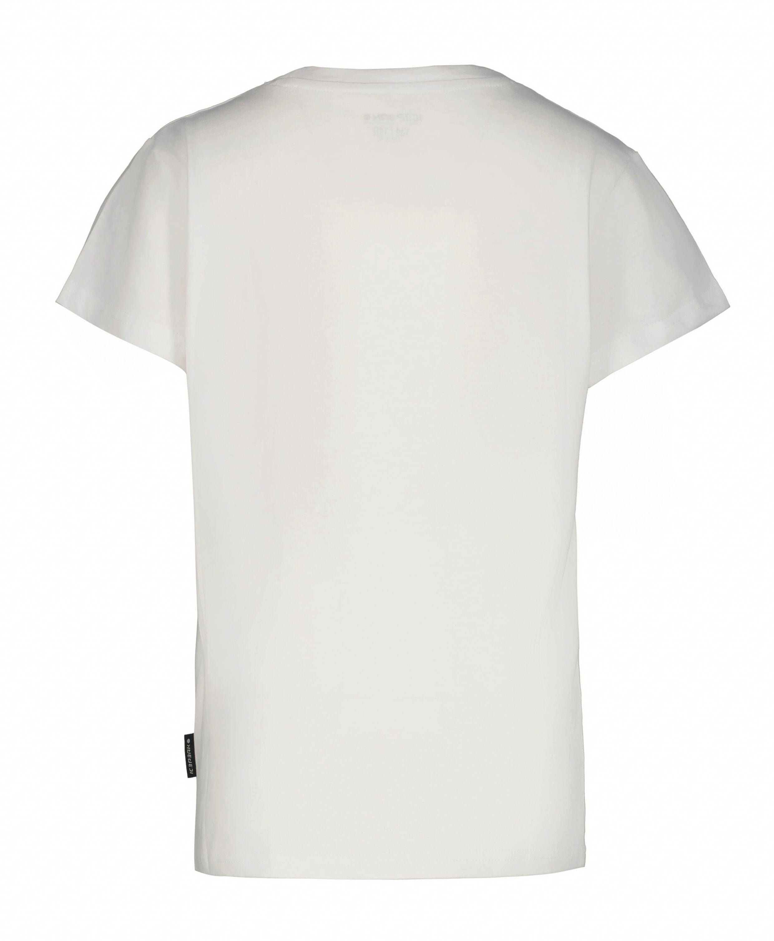 Icepeak T-Shirt K T-SHIRT LEADVILLE (1-tlg) günstig online kaufen
