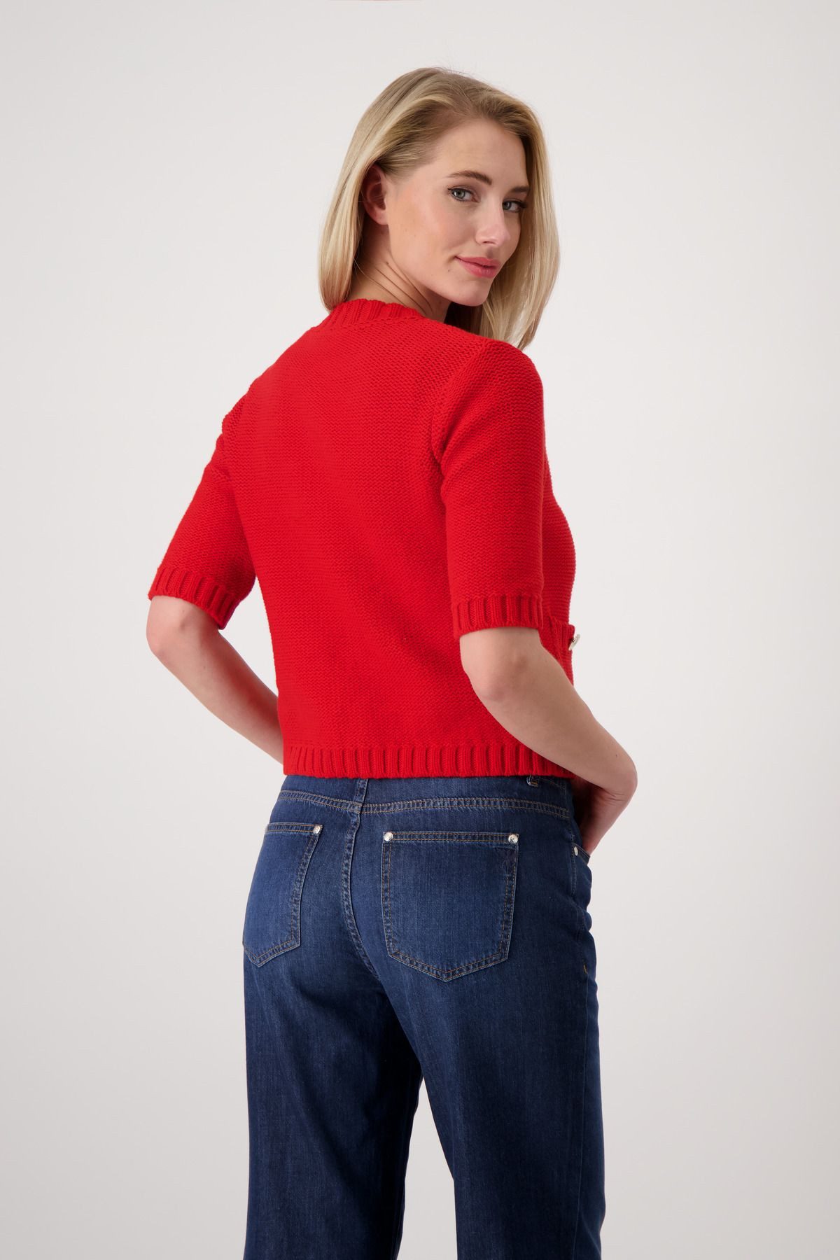 Monari Cardigan