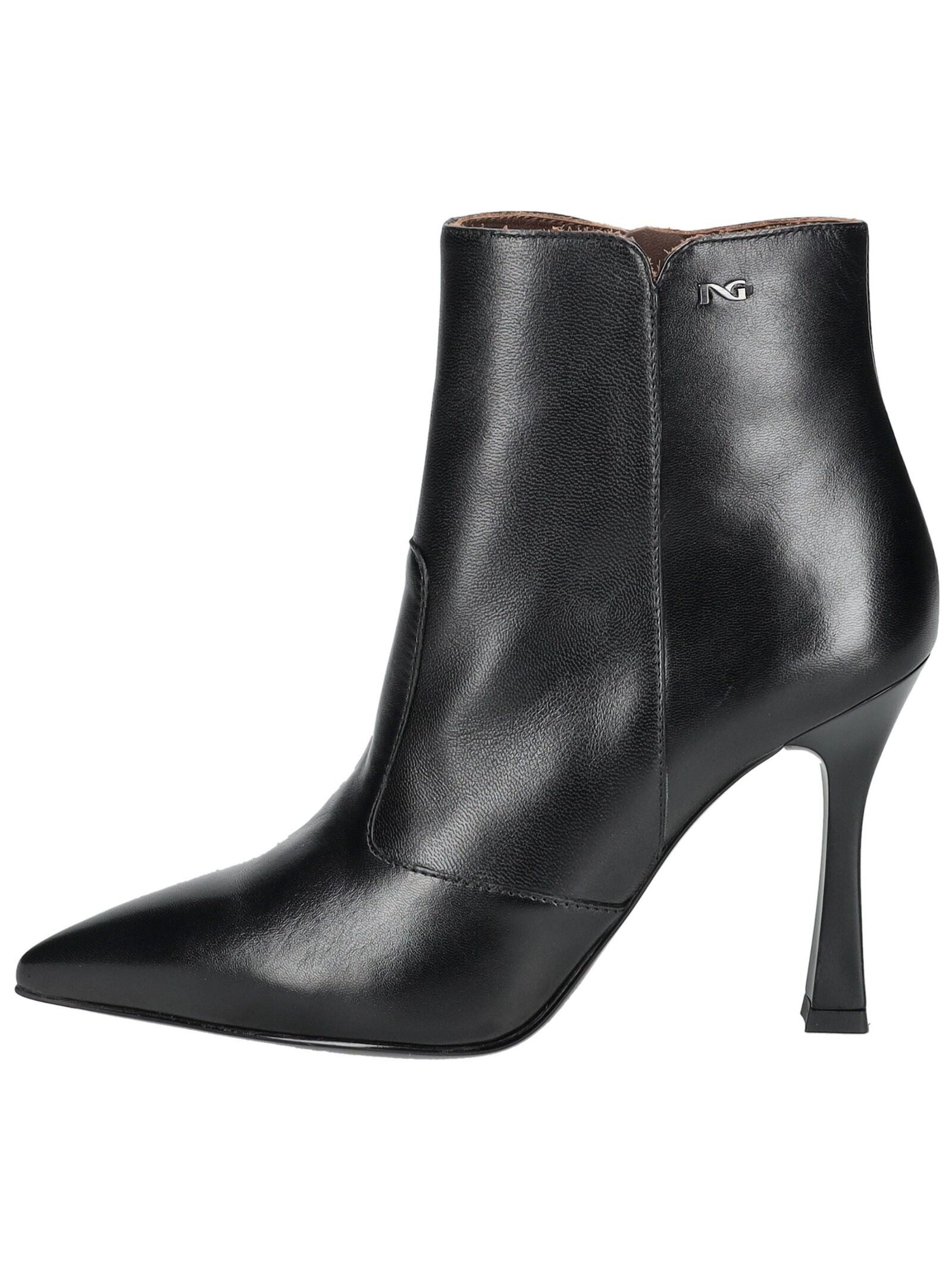 Nero Giardini Nero Giardini Stiefelette Nappaleder günstig online kaufen