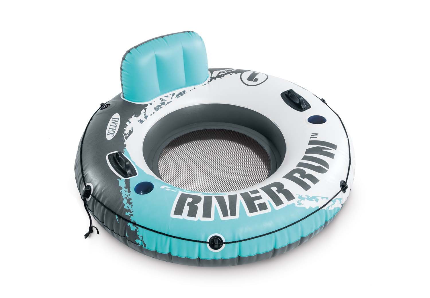 Intex Schwimmring Intex 56825EU - AQUA RIVER RUN 1