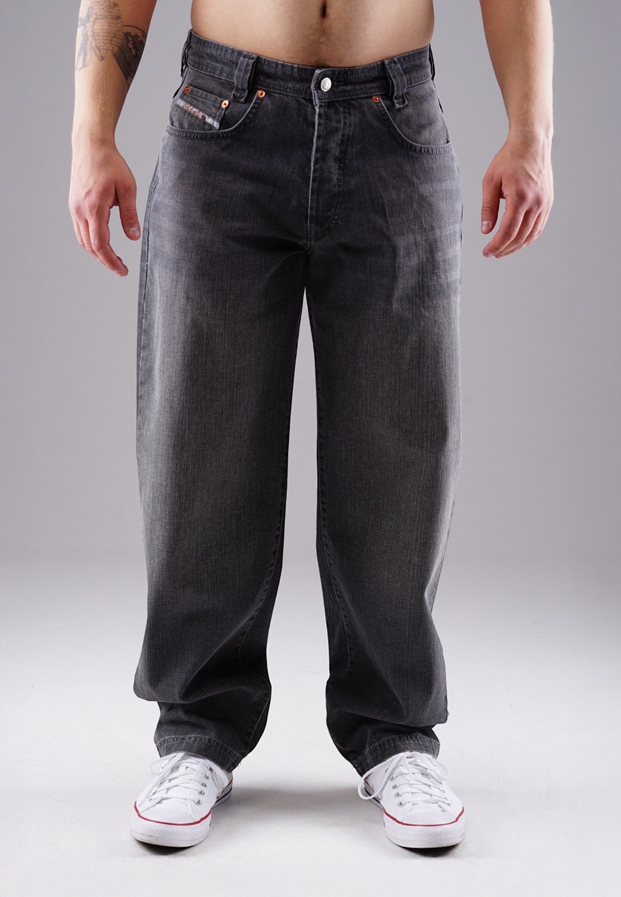 PICALDI Jeans 5-Pocket-Jeans Zicco 471 Graphit günstig online kaufen