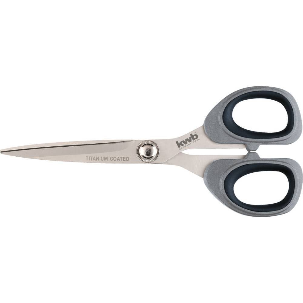 kwb Universalschere Titan Universal-Arbeitsschere klein, 175 mm