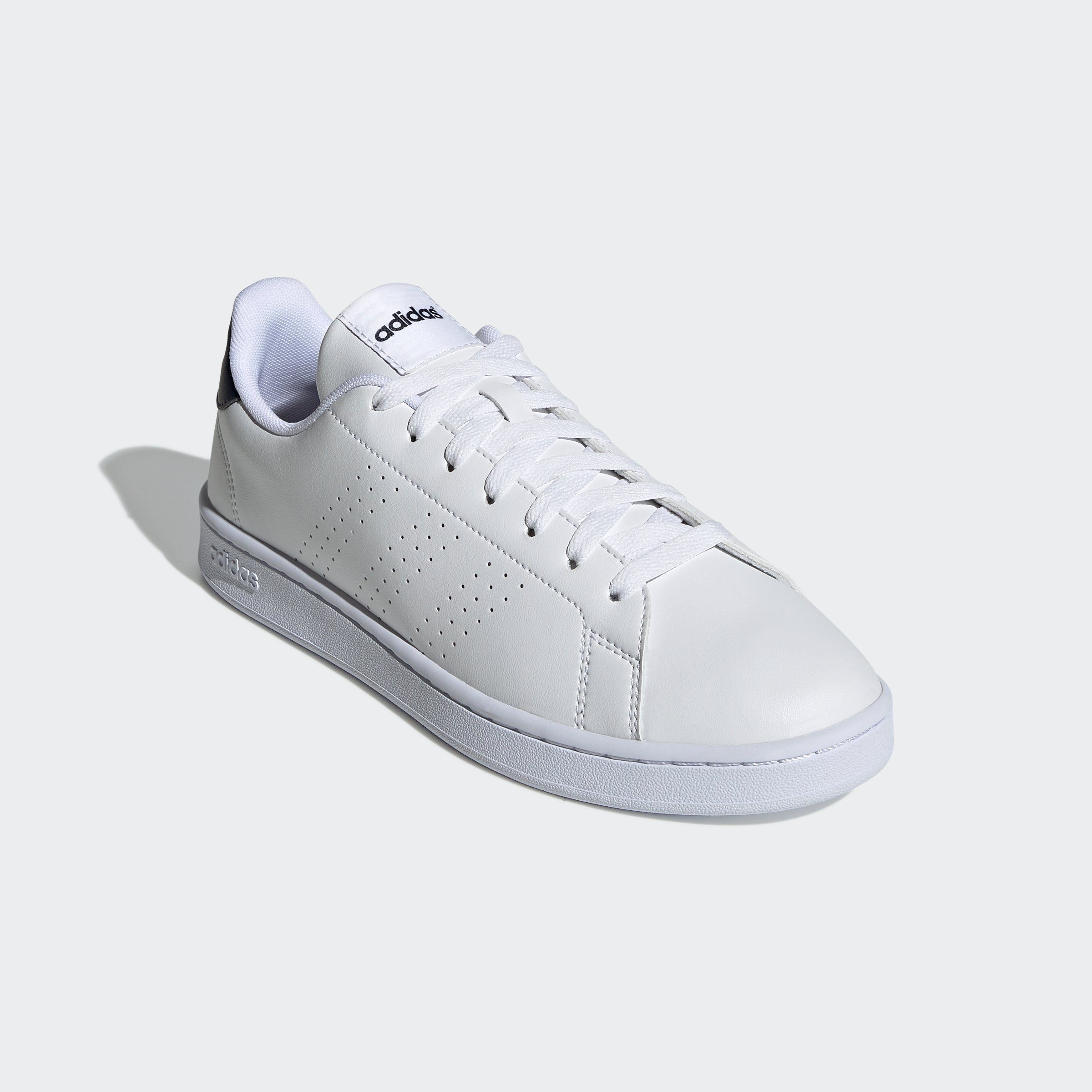 adidas Sportswear ADVANTAGE Sneaker, Cooler Sneaker von adidas Sportswear  mit Schnürung