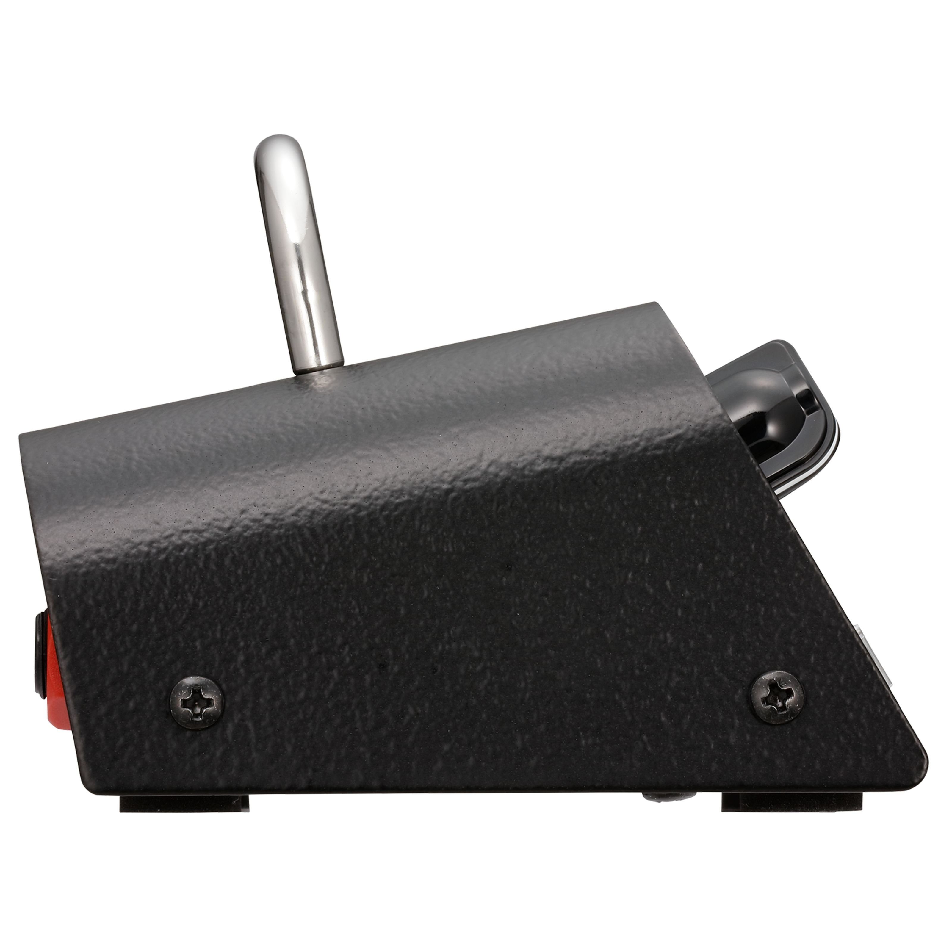 Vox Verstärker (NuTube MV50 AC - Röhren Topteil für E-Gitarre)