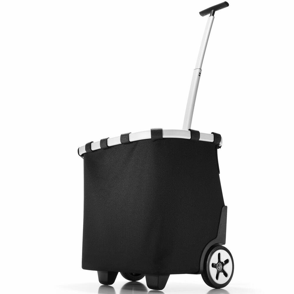 REISENTHEL® Einkaufstrolley carrycruiser black 40 L OE7003 günstig online kaufen