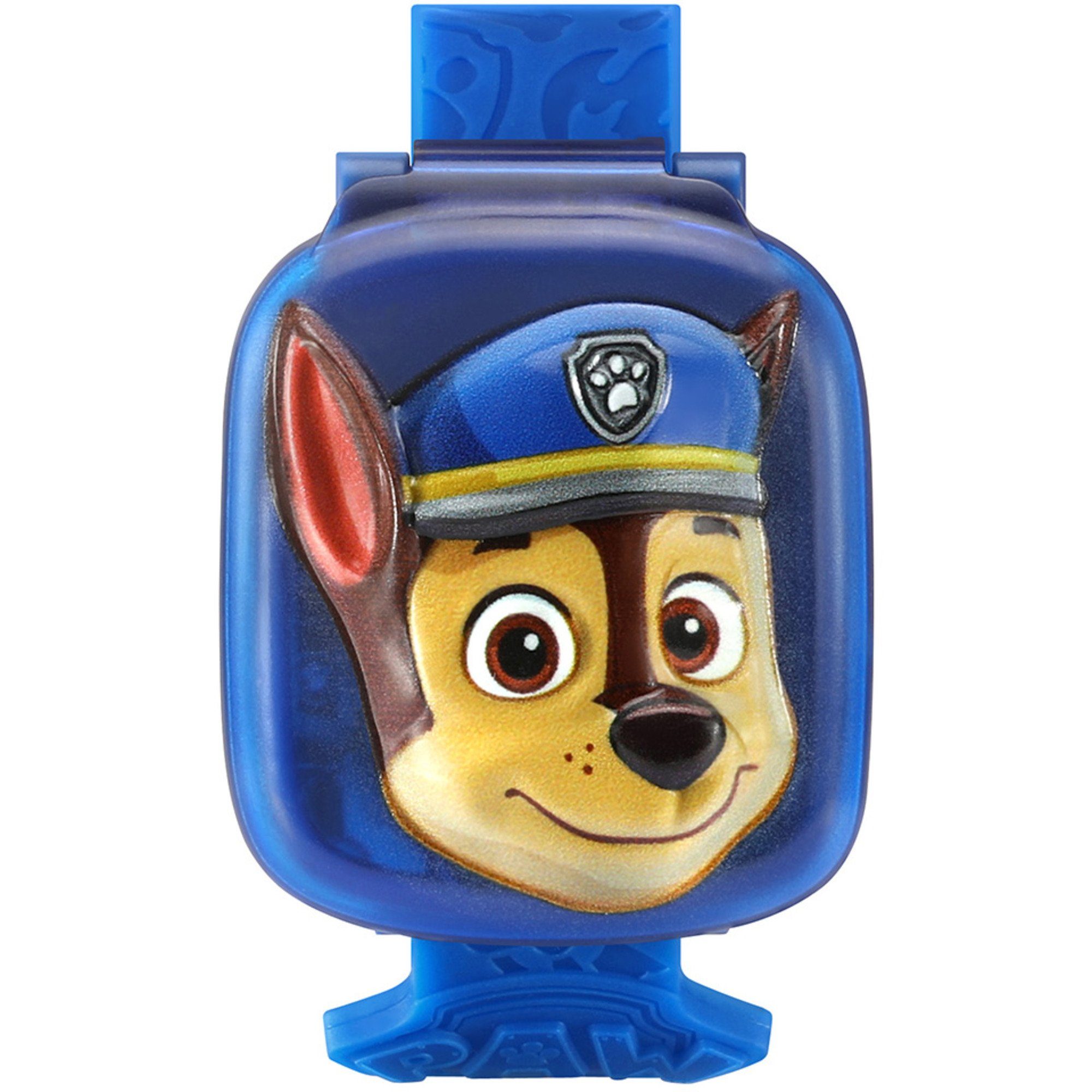 Vtech® Lernspielzeug VTech Chase-Lernuhr, Armbanduhr günstig online kaufen