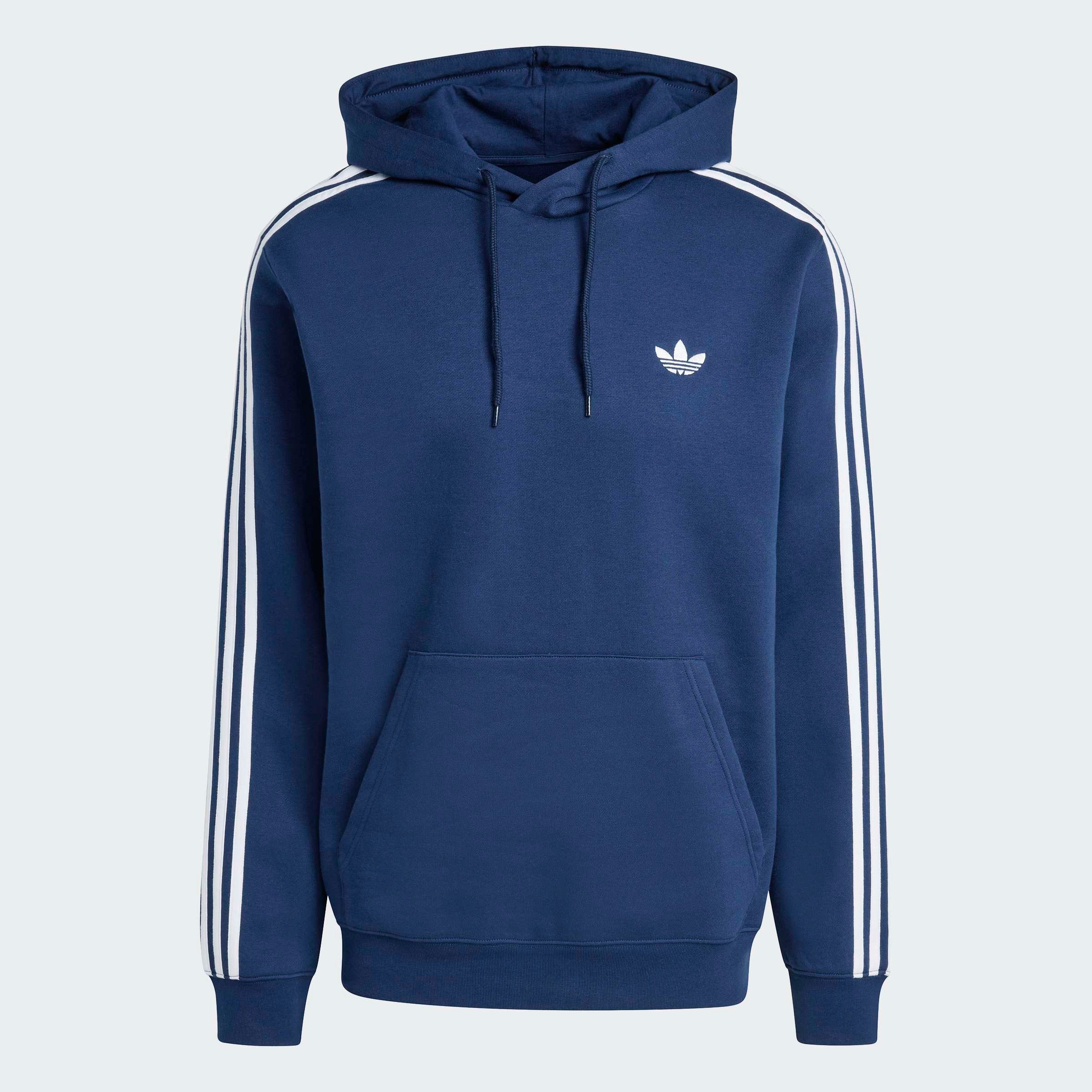 Kapuzensweatshirt 3S HD