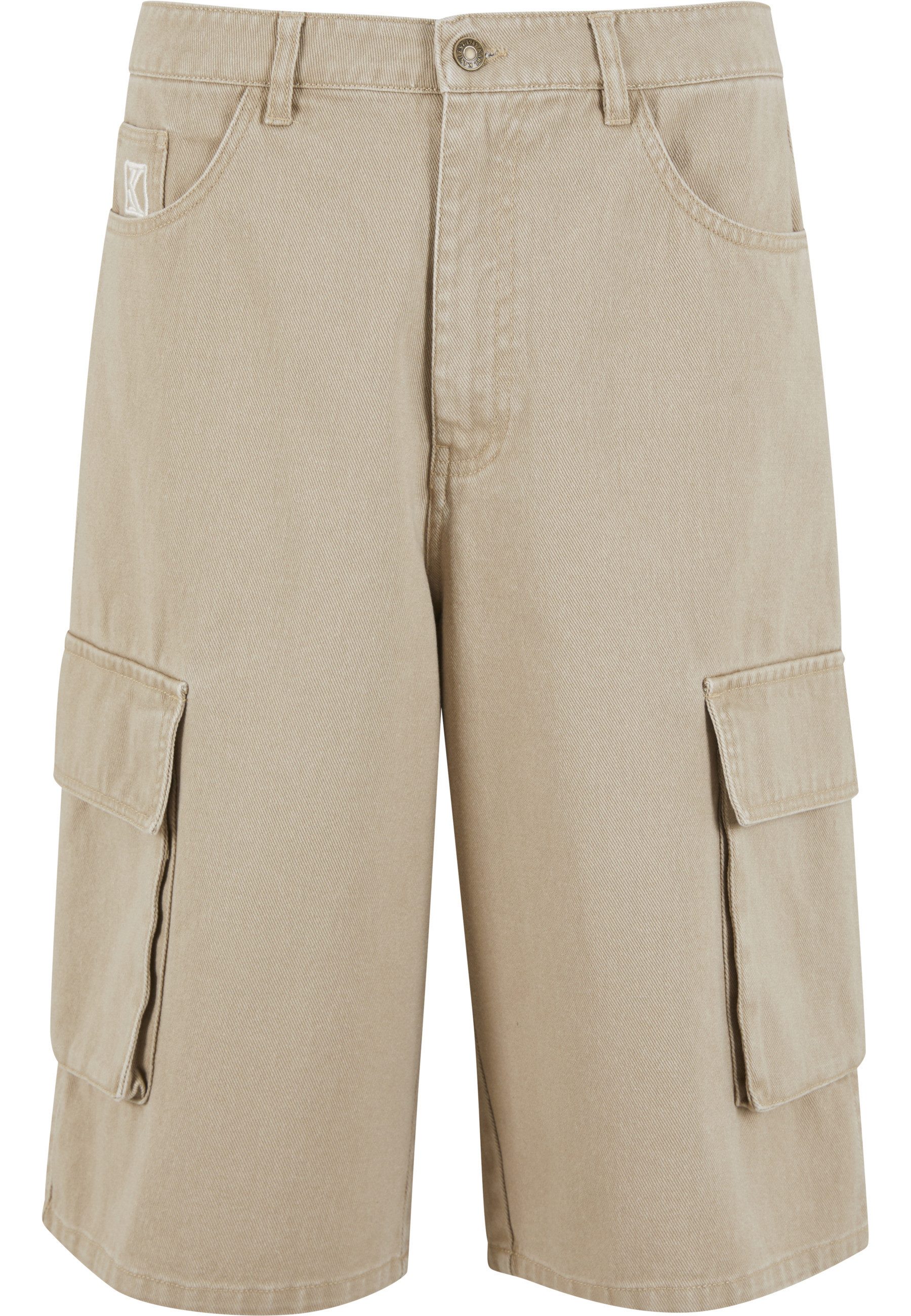 Cargoshorts Karl Kani Og Baggy Twill Shorts
