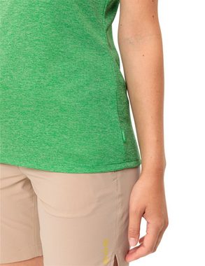 VAUDE T-Shirt Women's Essential T-Shirt (1-tlg) Green Shape