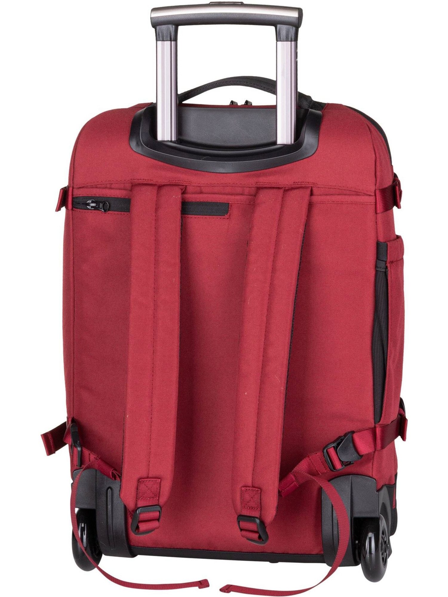 CABAIA Trolley Soft Suitcase Small, 2 günstig online kaufen