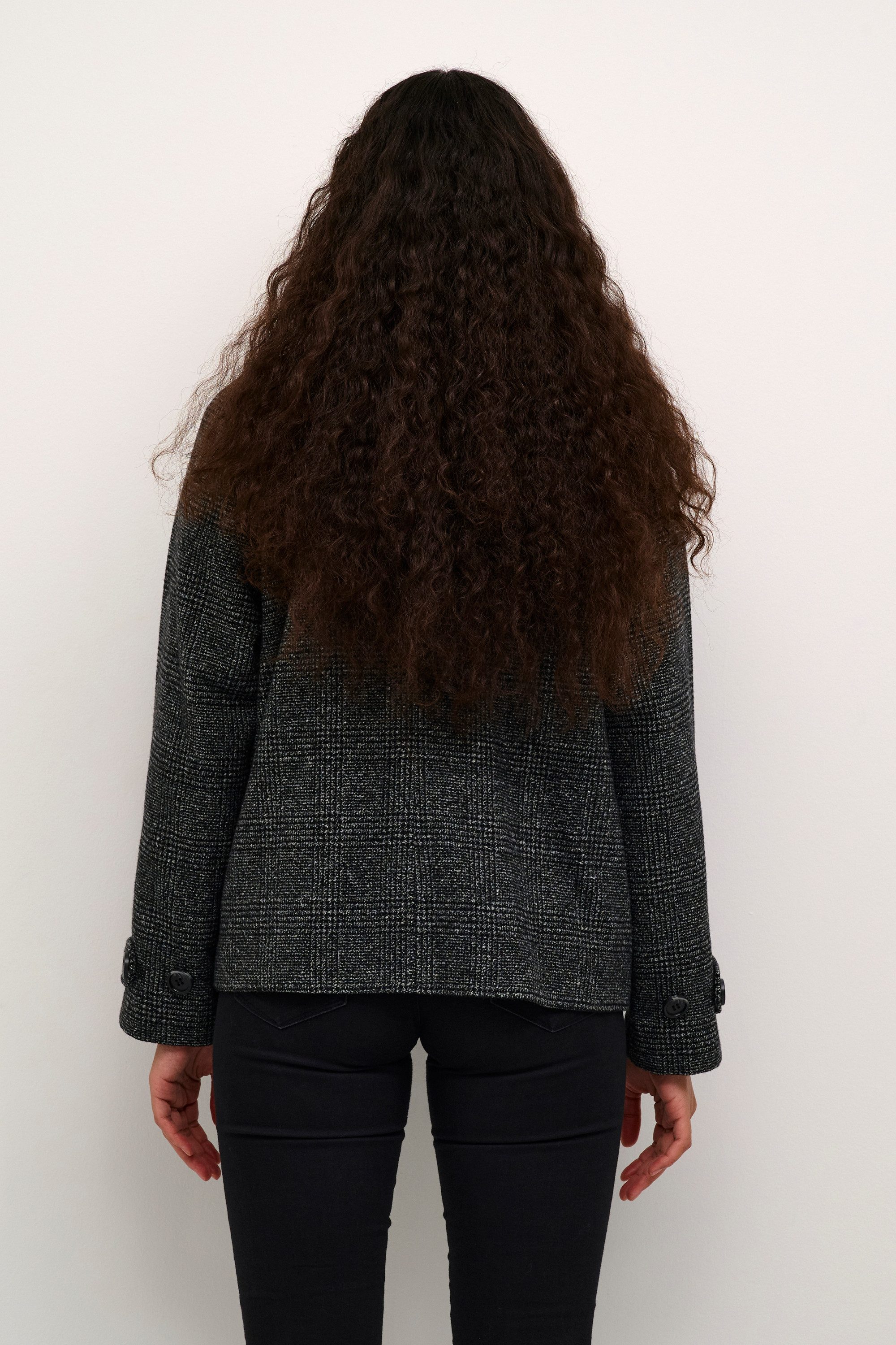 KAFFE Wintermantel Jacke KAfabiola