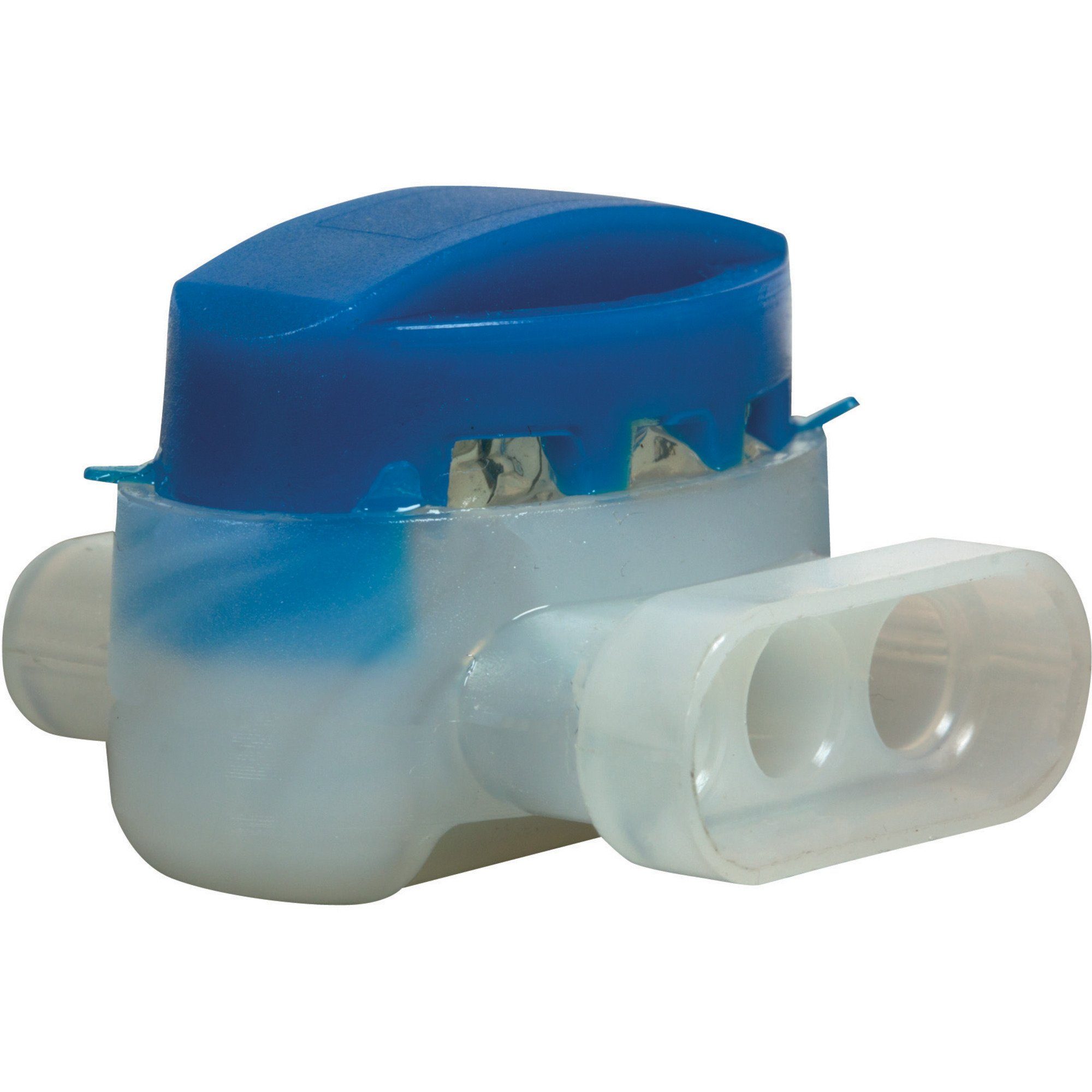 Einhell Rasenmähroboter EINHELL Verbindungsklemmen für Begrenzungsdraht, 4