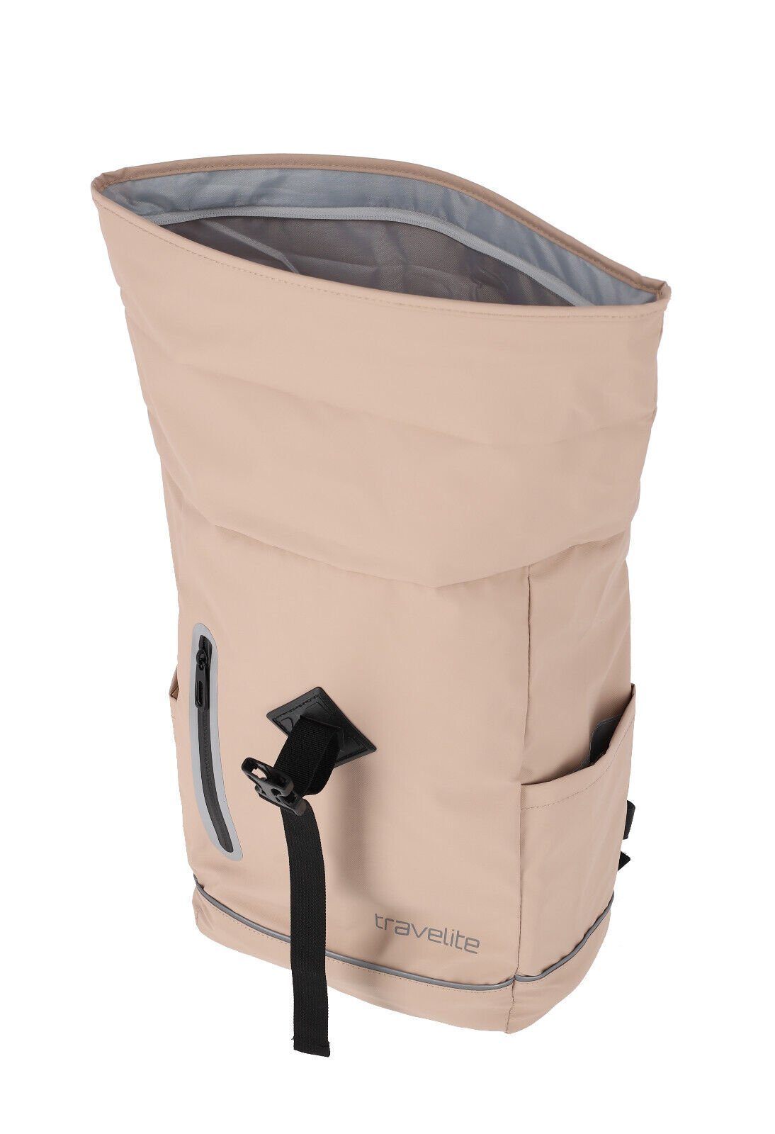 Produktbild von Travelite OFFLITE Fahrradrucksack Mit Regenhaube, 20 Liter