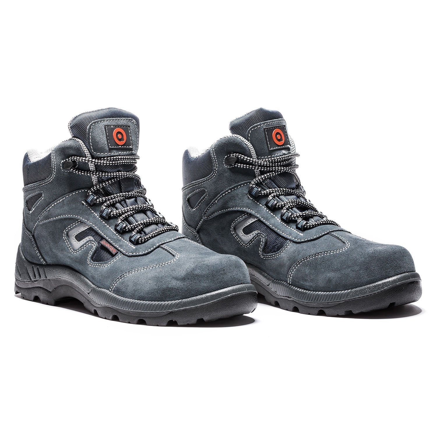 Schuhe Sicherheitsschuhe Avacore Prama Arbeitsschuh Doppelte Kälte-Isolierung, Composite-Verstärkungen, S1P-Sicherheitsklasse